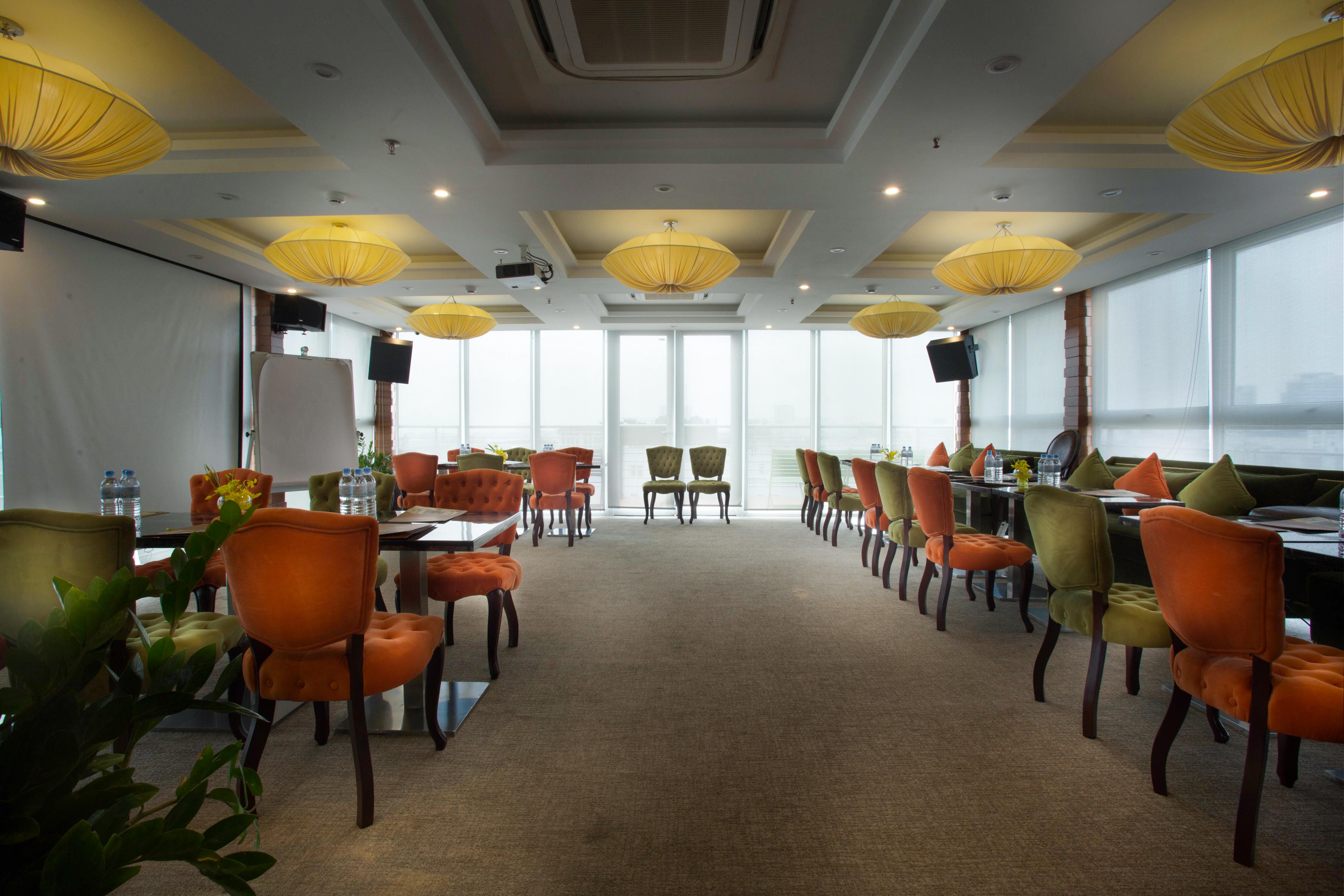Golden Silk Boutique 4* Hanoi
