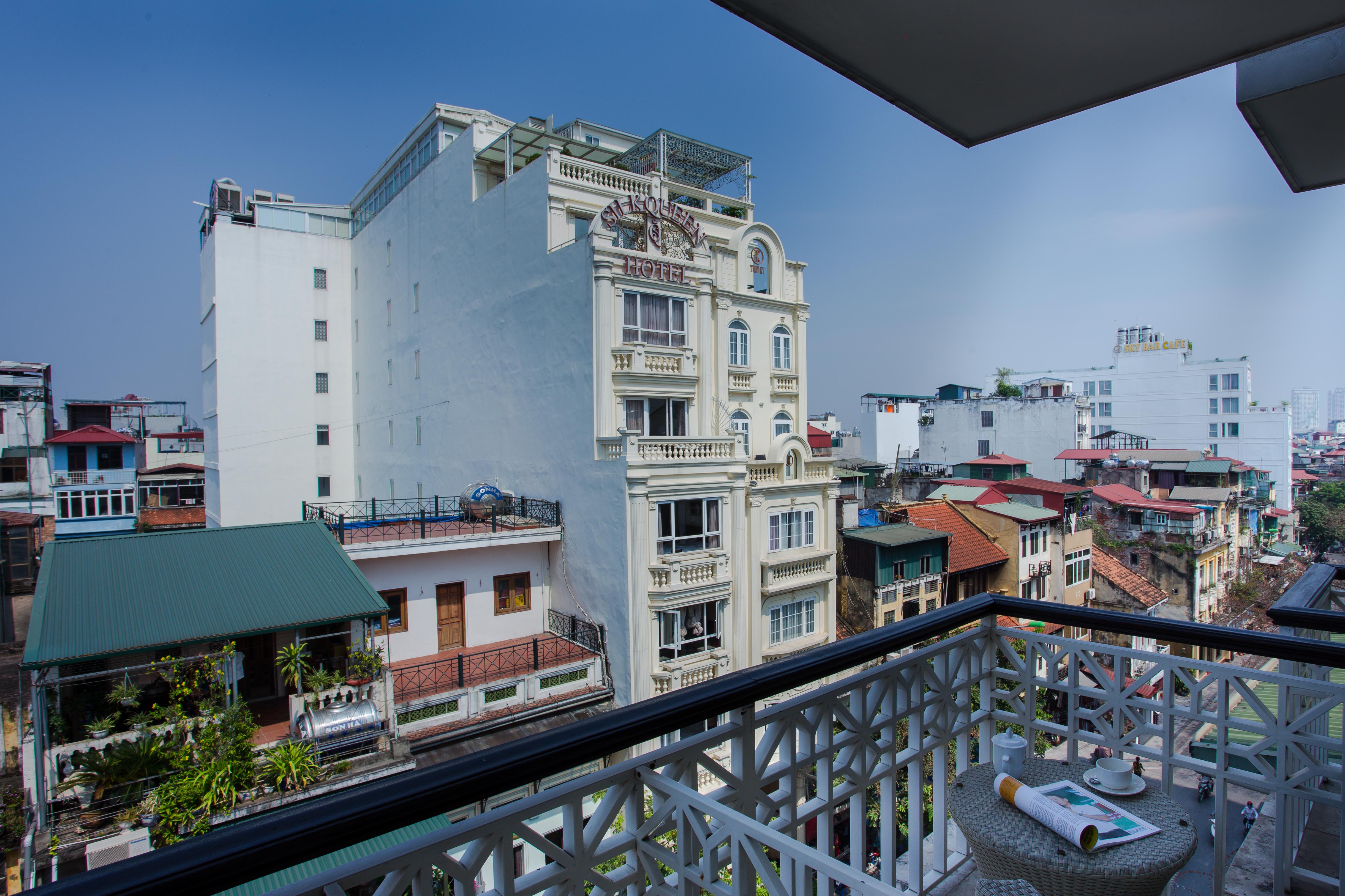 Hotel Golden Silk Boutique 4*