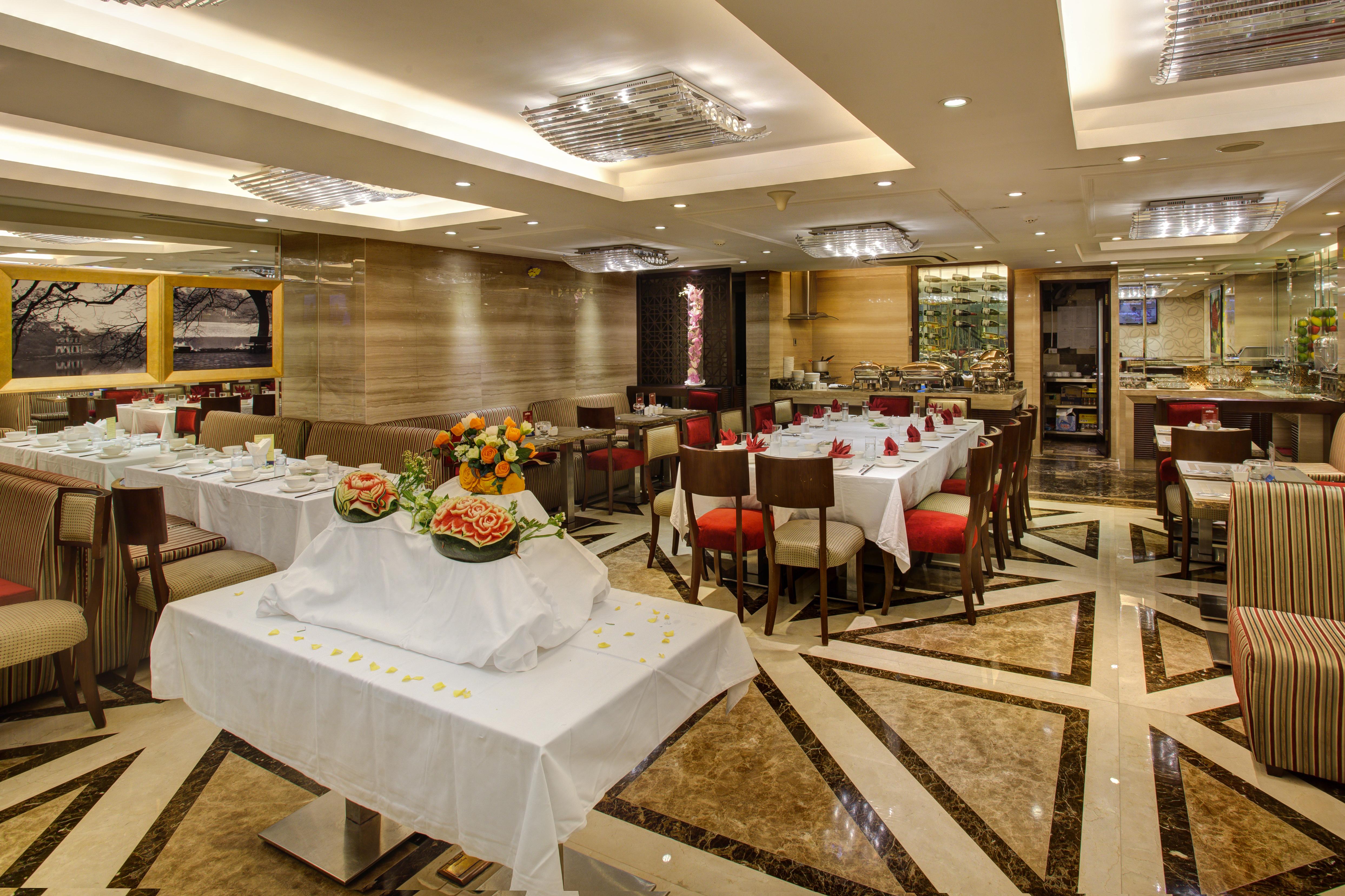 Golden Silk Boutique Hotel