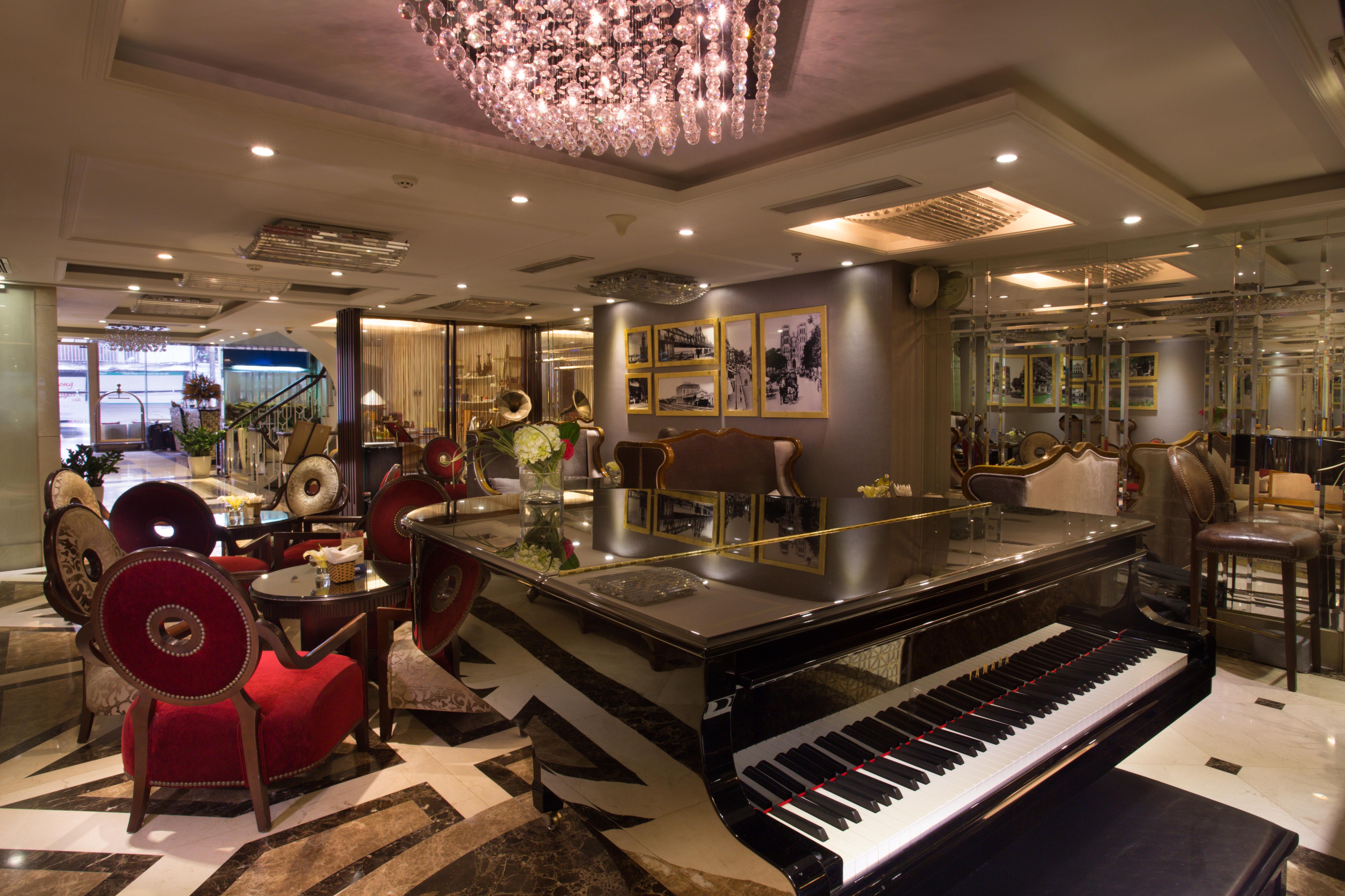 Golden Silk Boutique 4*