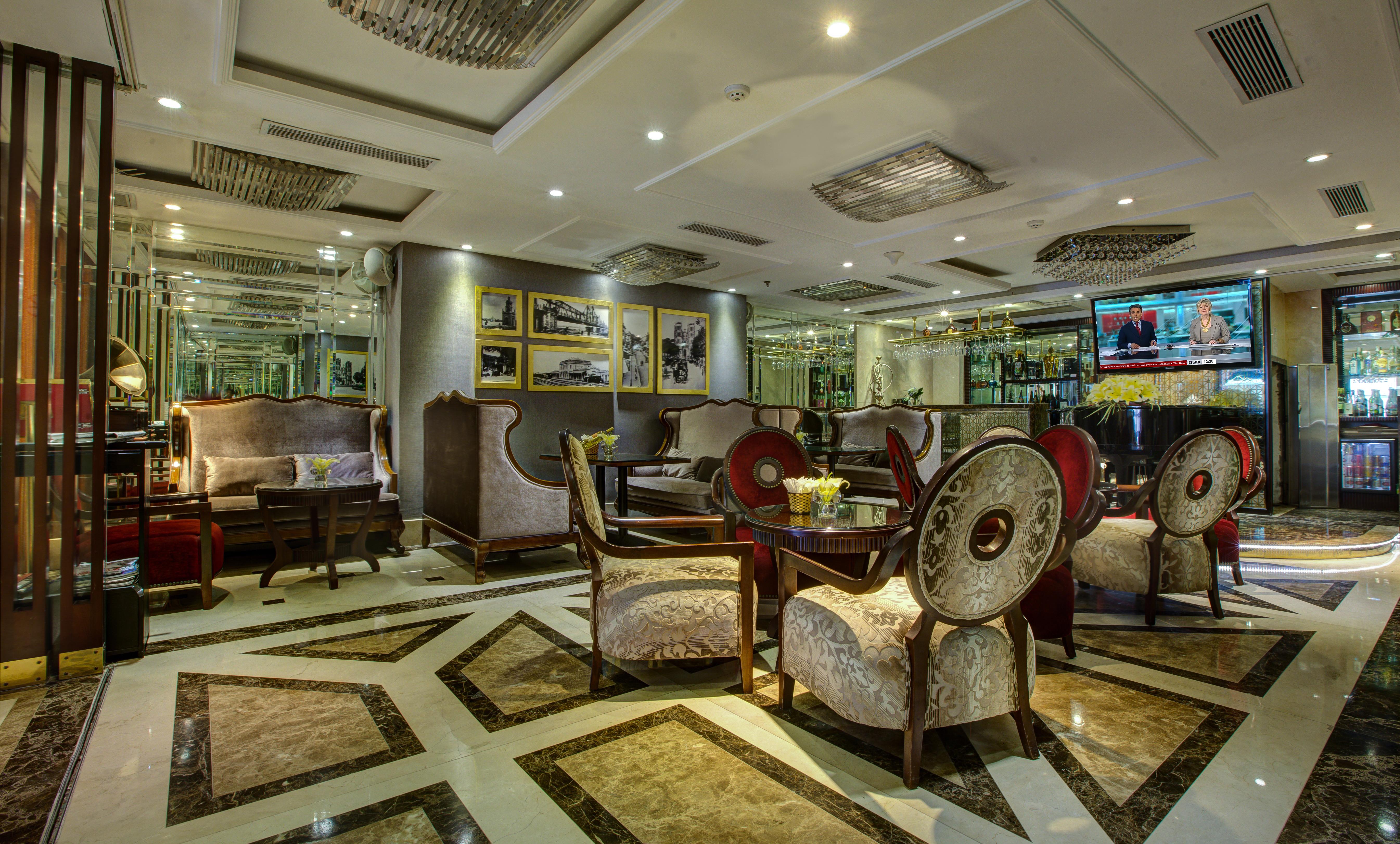 Golden Silk Boutique 4*