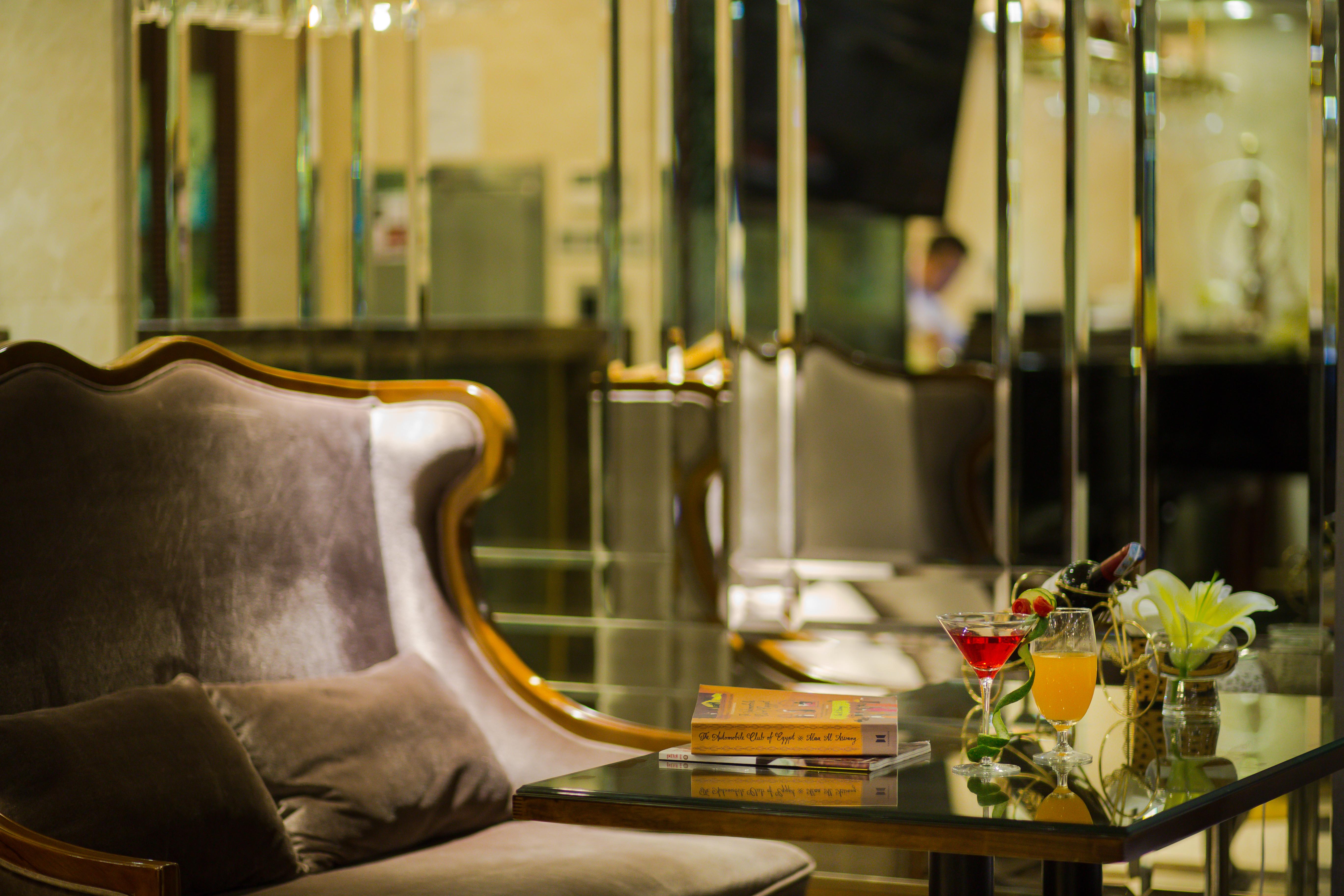 Golden Silk Boutique 4* Hanoi