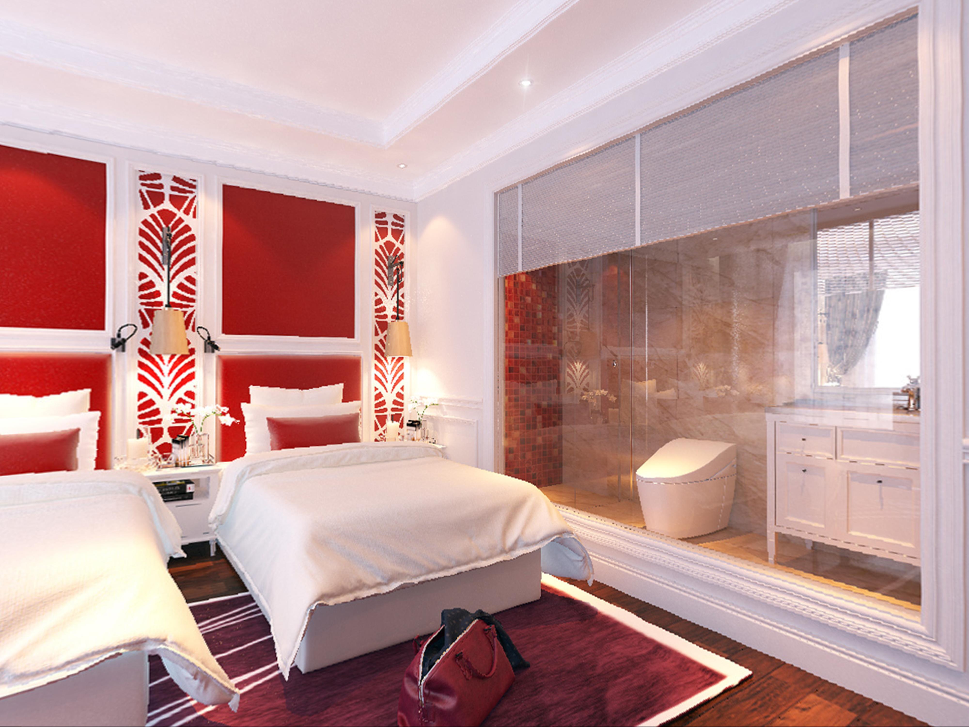 Gem Premier & Hotel
