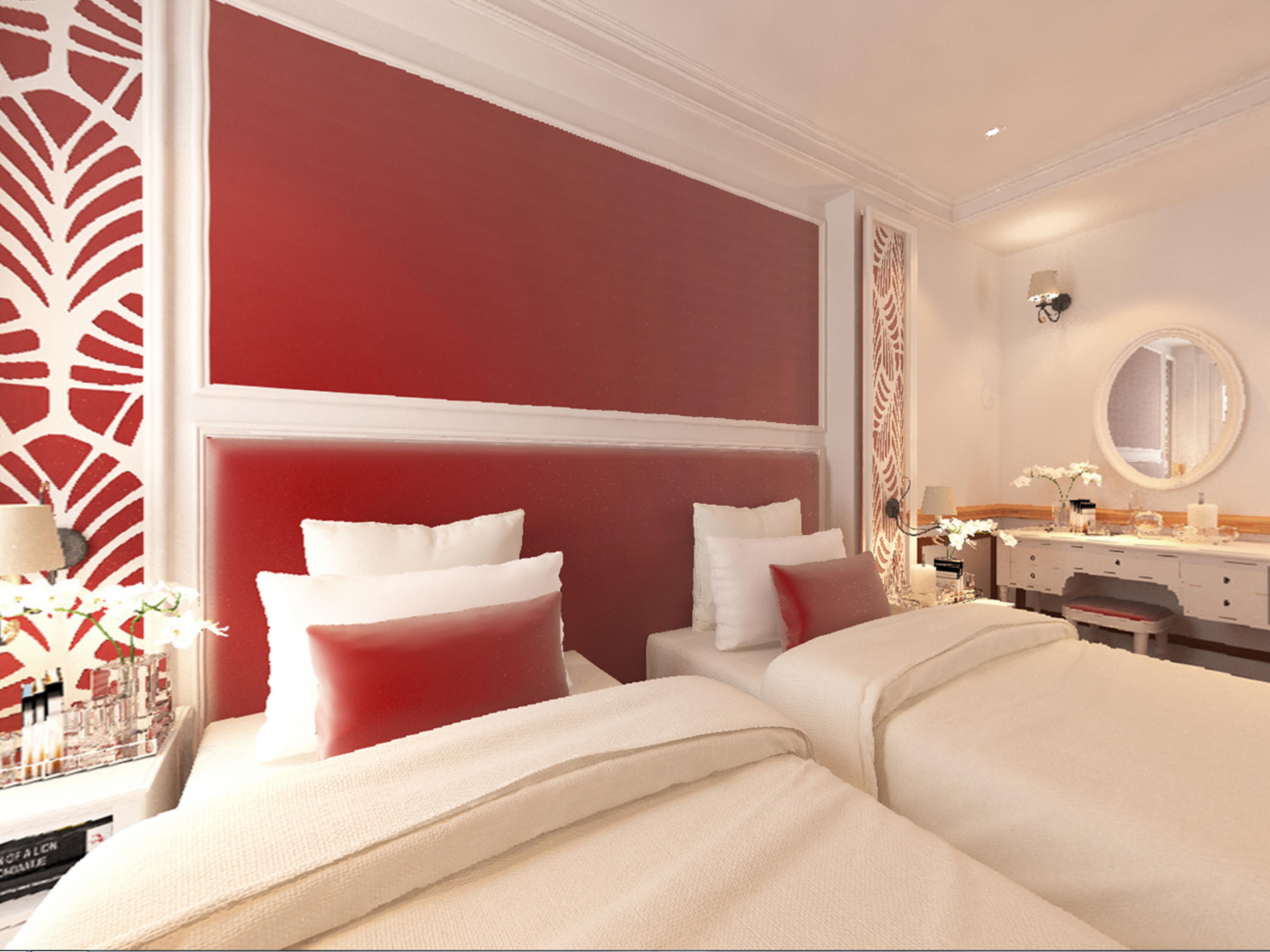Hotel Gem Premier & 4*