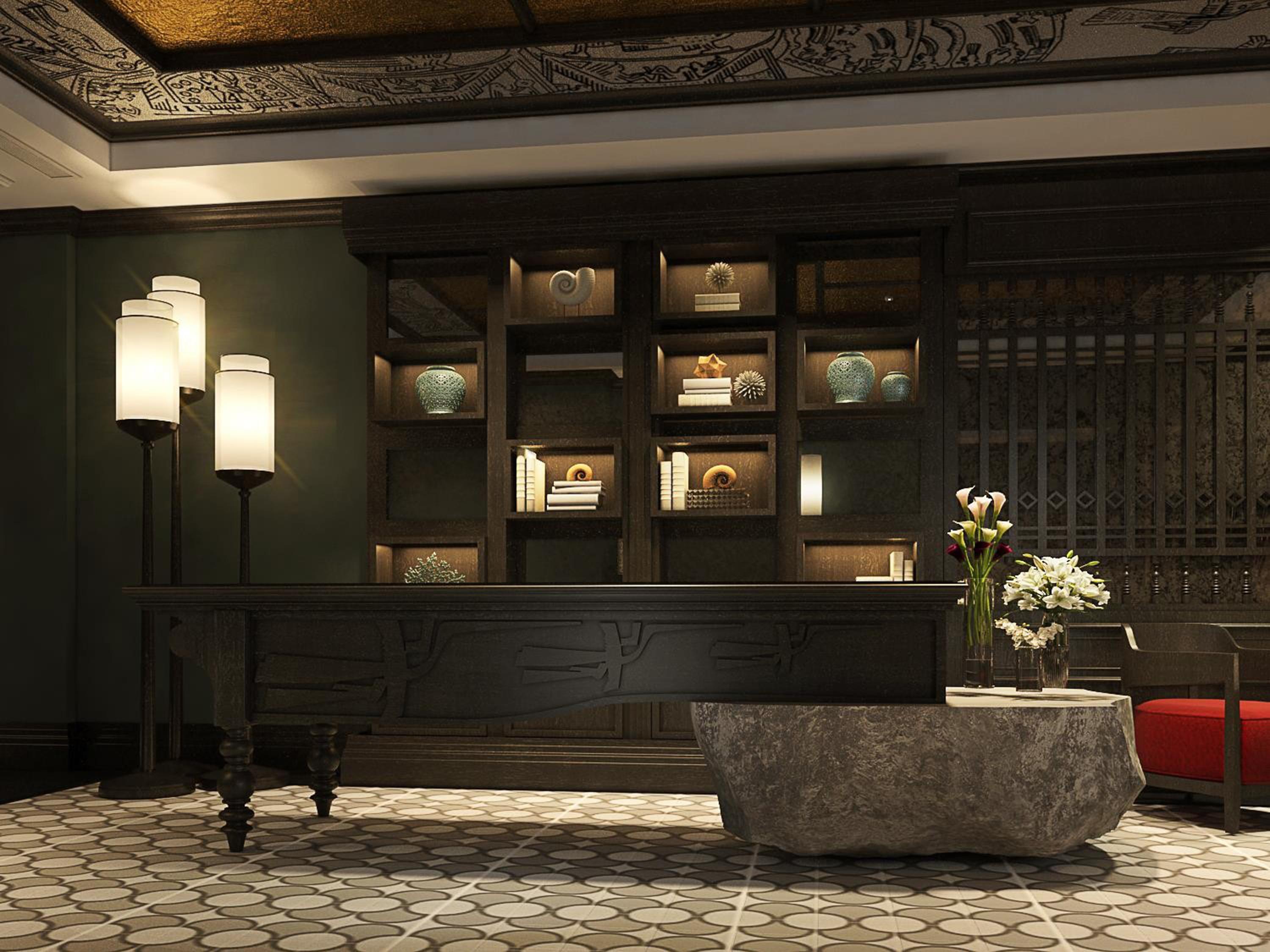 Hotel Gem Premier &