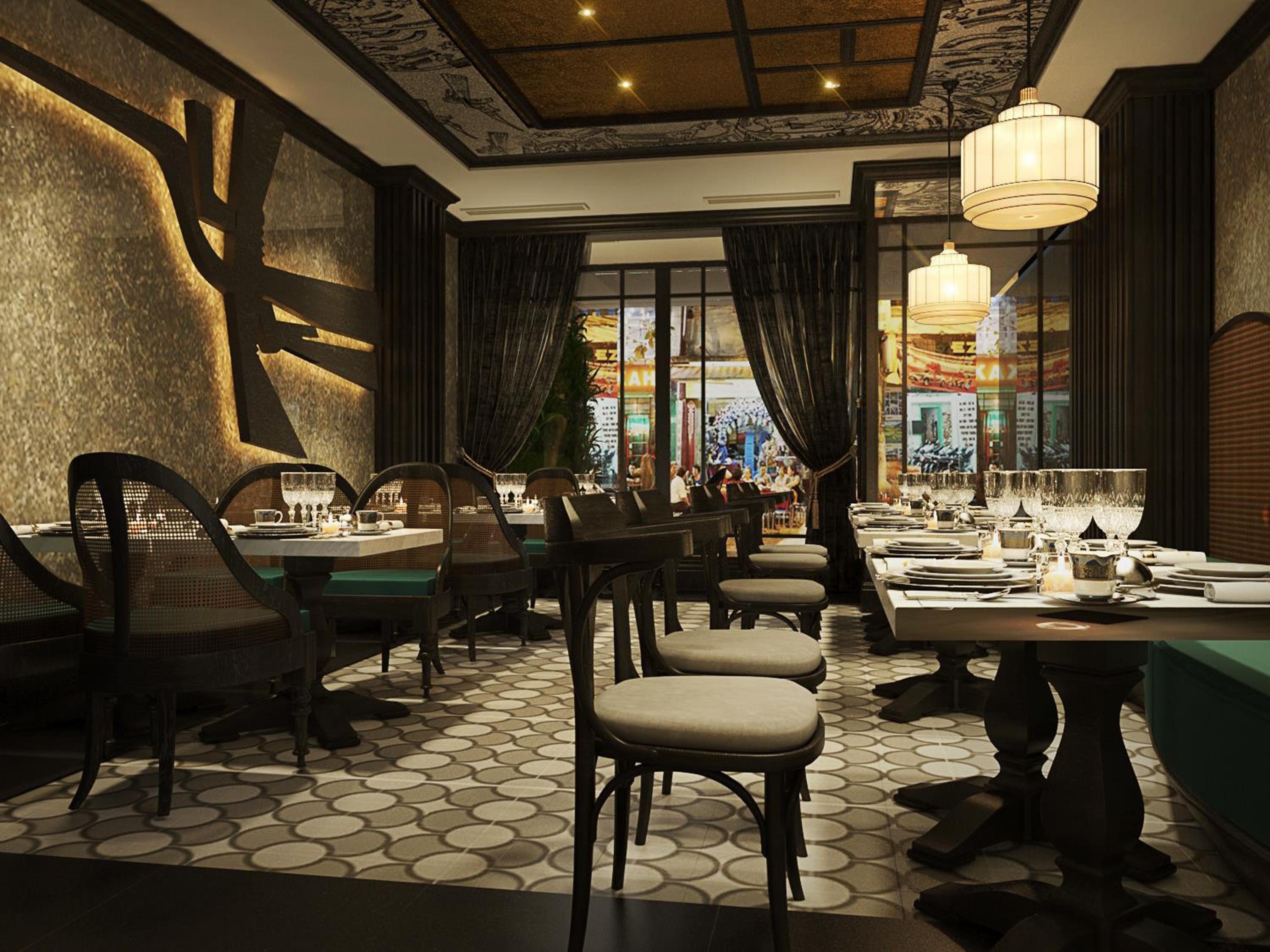 Gem Premier & Hotel 4*