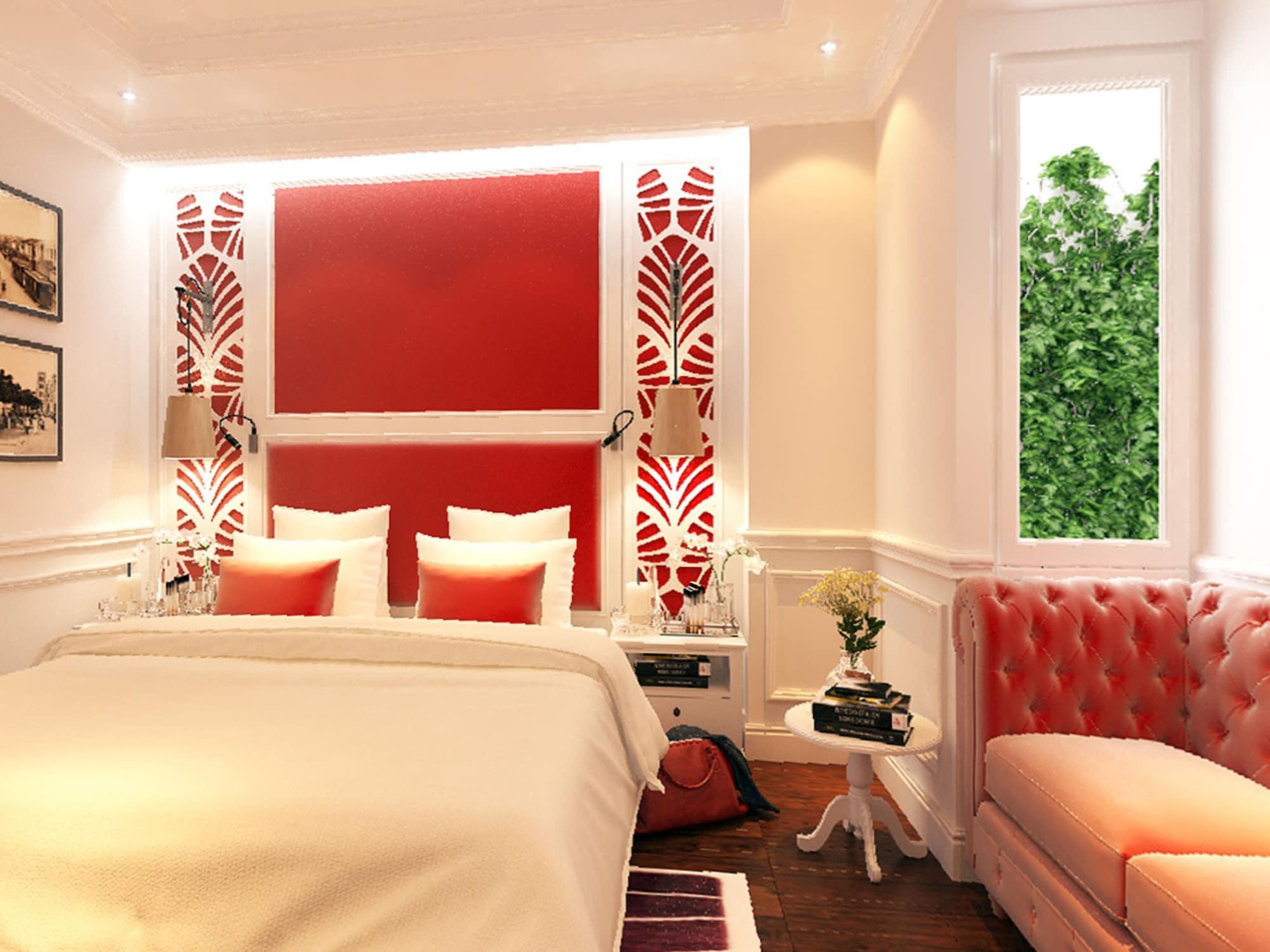 Hotel Gem Premier & 4*