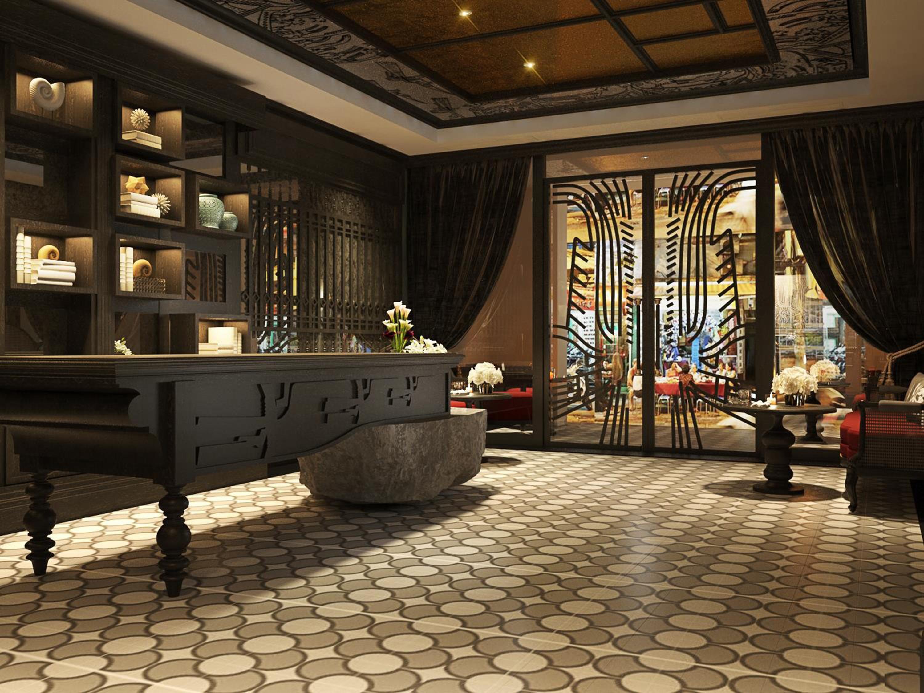 Hotel Gem Premier & 4*