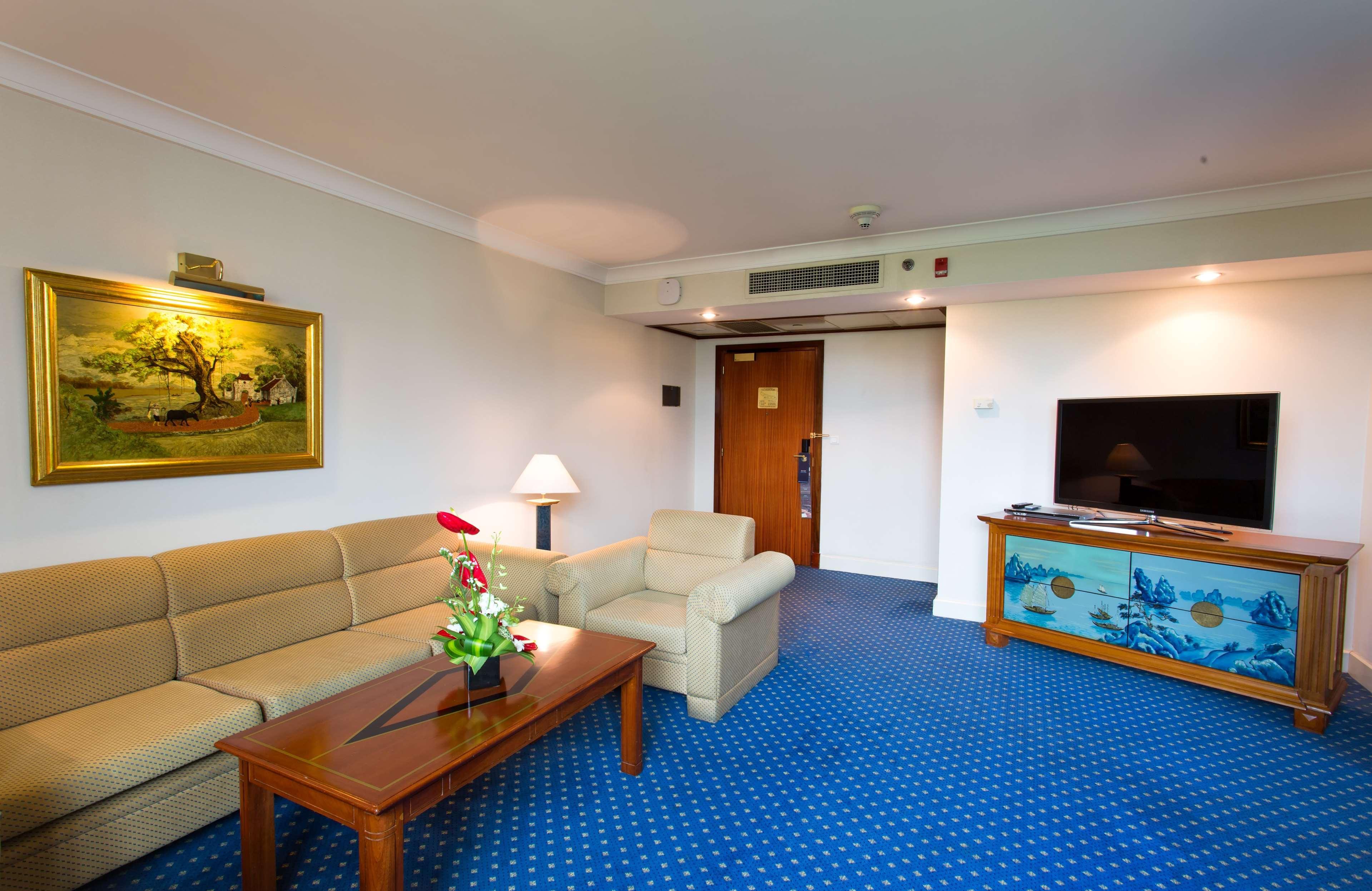 Hotel Hilton Opera 5*