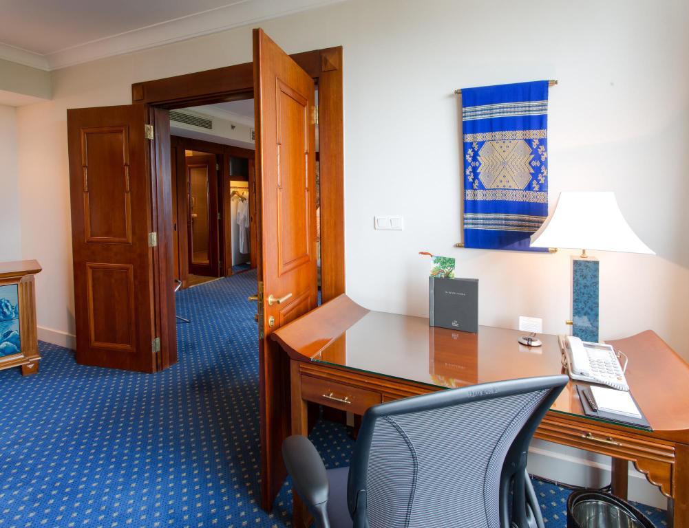 Hilton Opera Hanoi