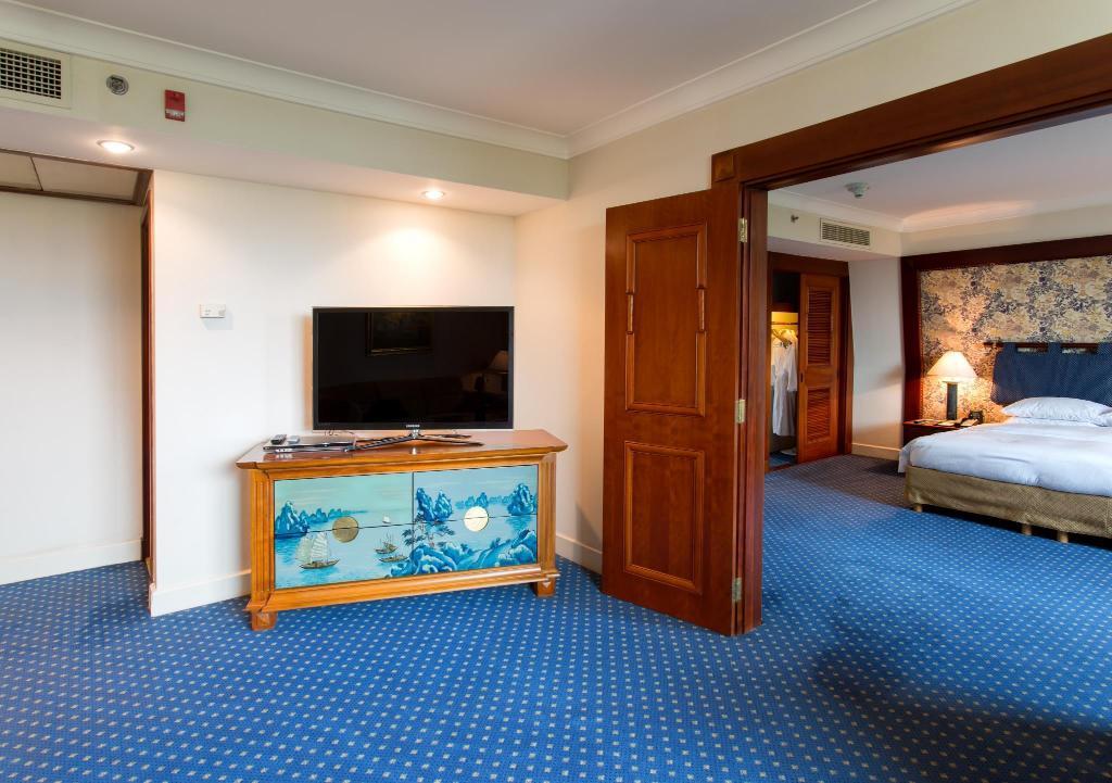 Hilton Opera Hanoi
