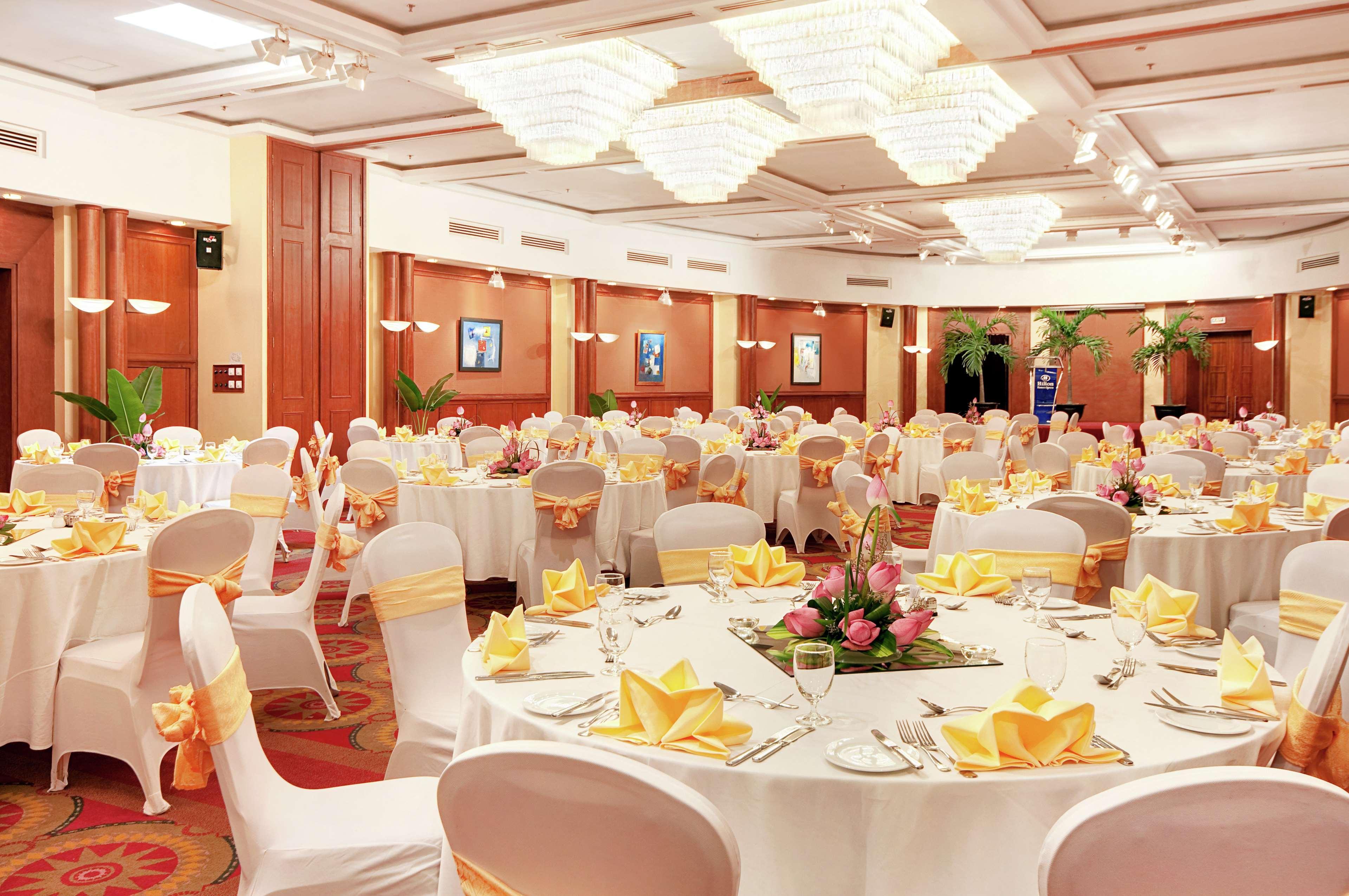 Hilton Opera Hotel