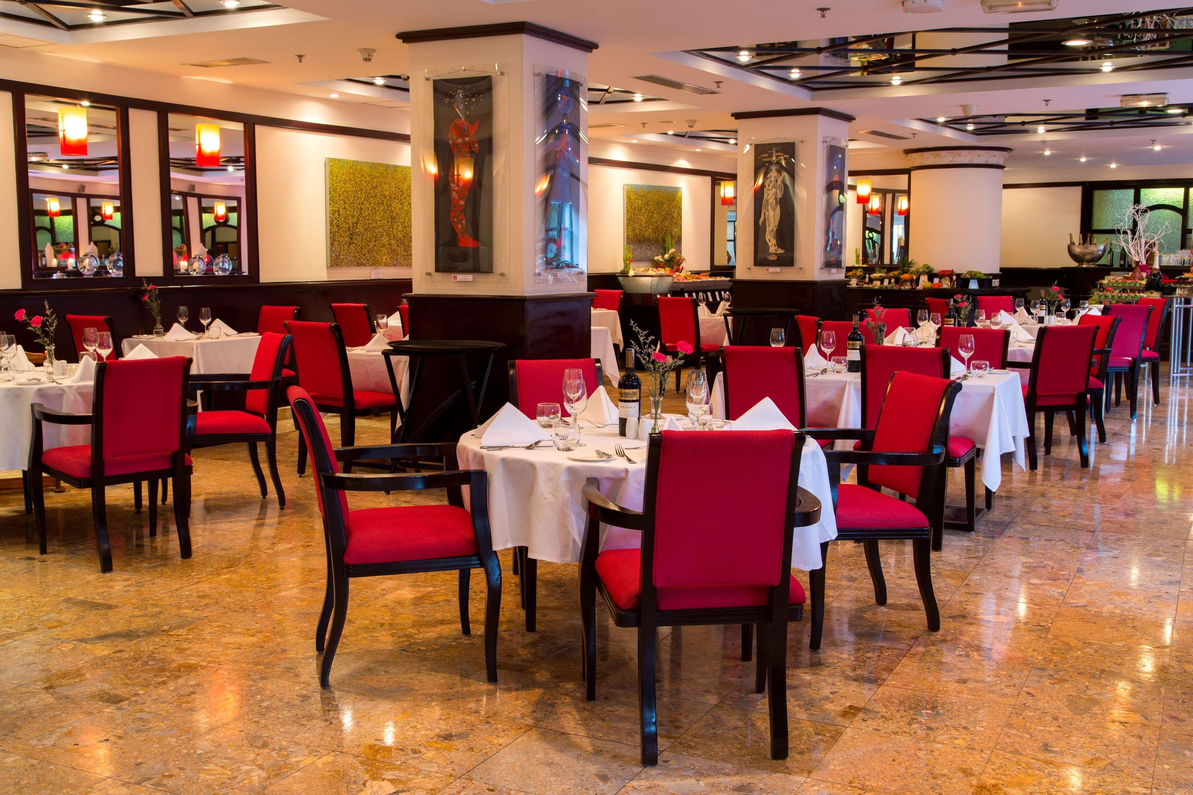 Hotel Hilton Opera Hanoi