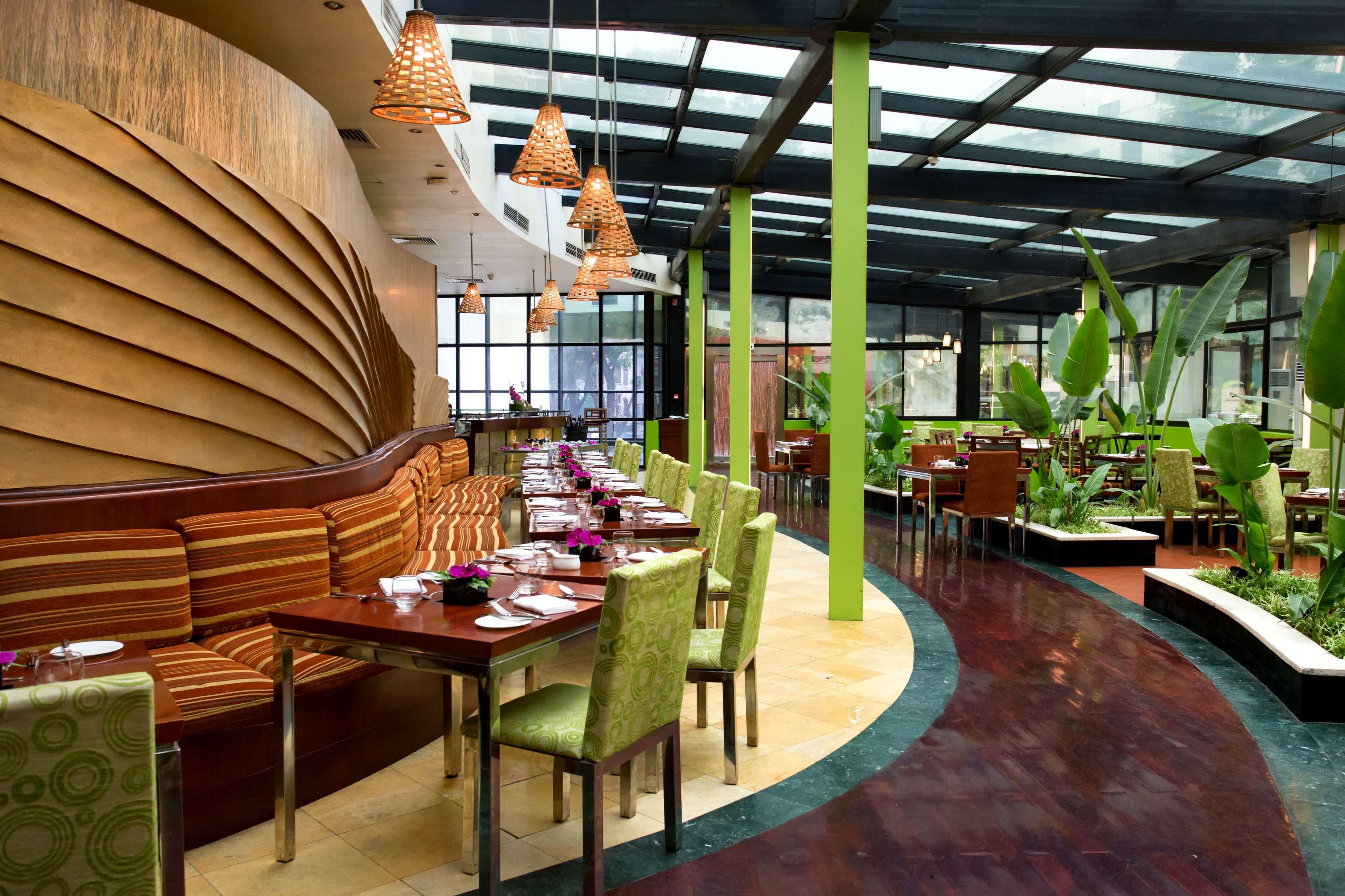 Hotel Hilton Opera Hanoi
