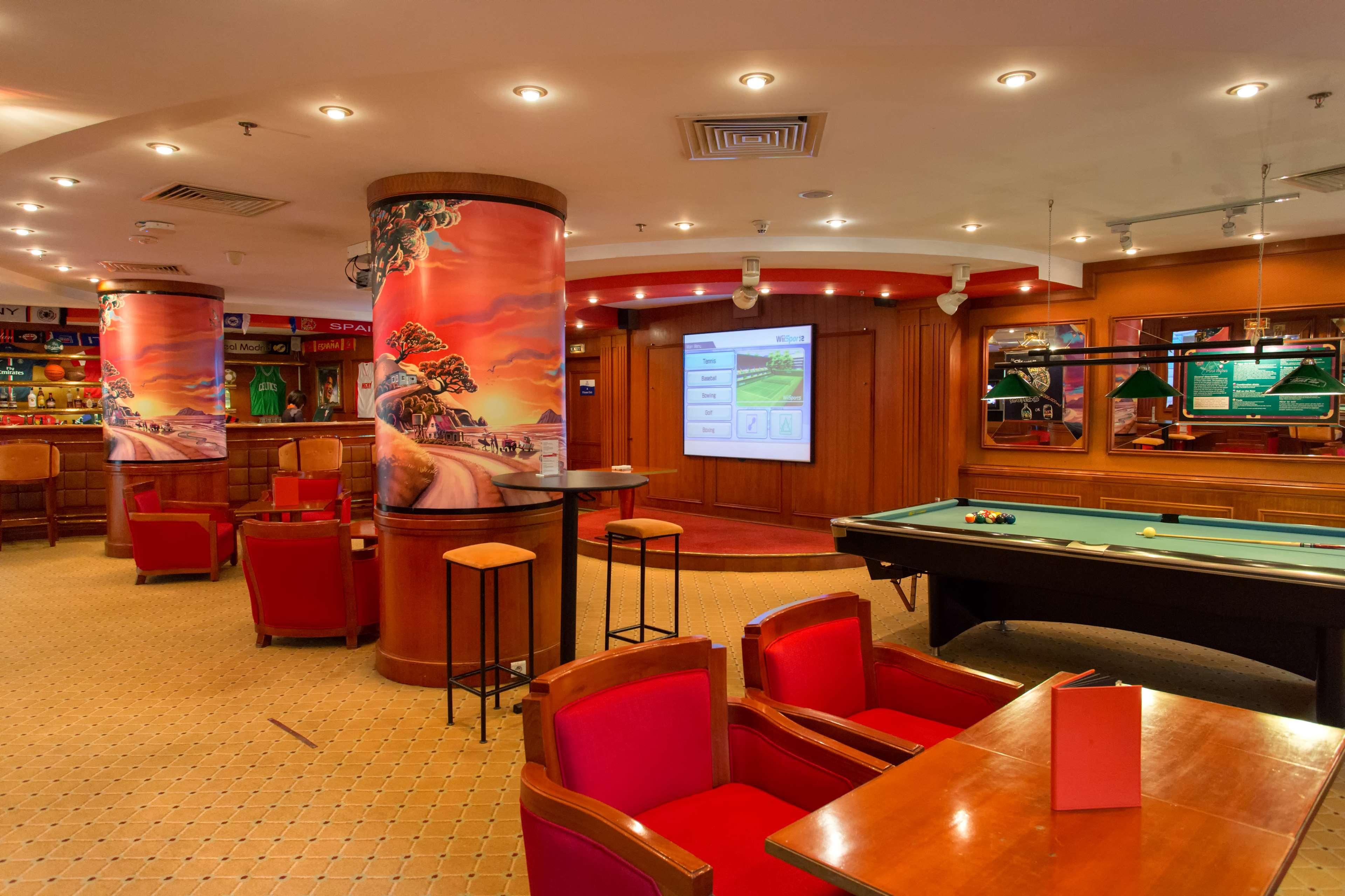 Hilton Opera Hotel Hanoi