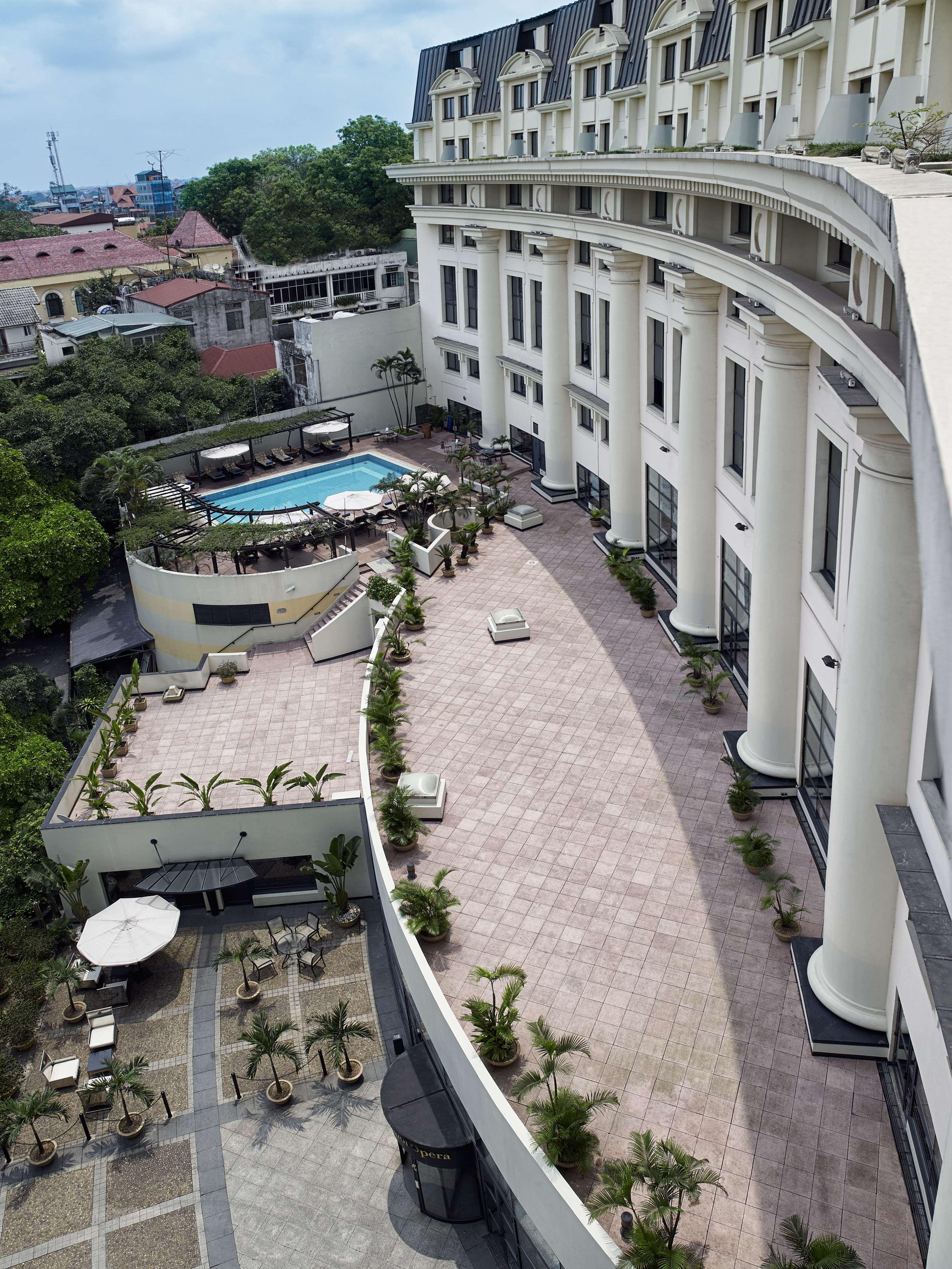Hotel Hilton Opera 5*