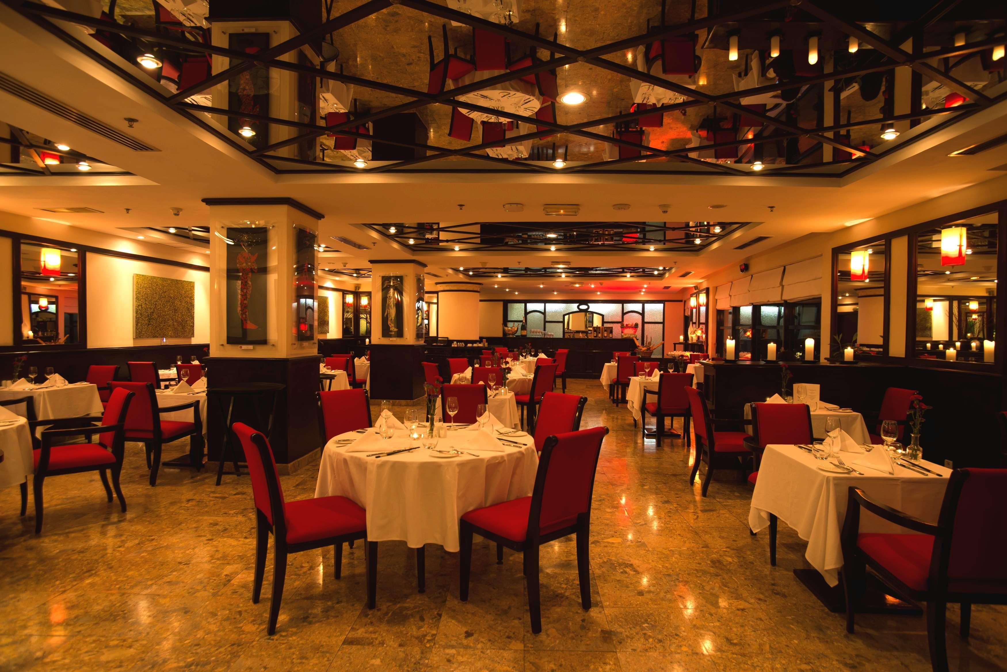 Hilton Opera Hotel