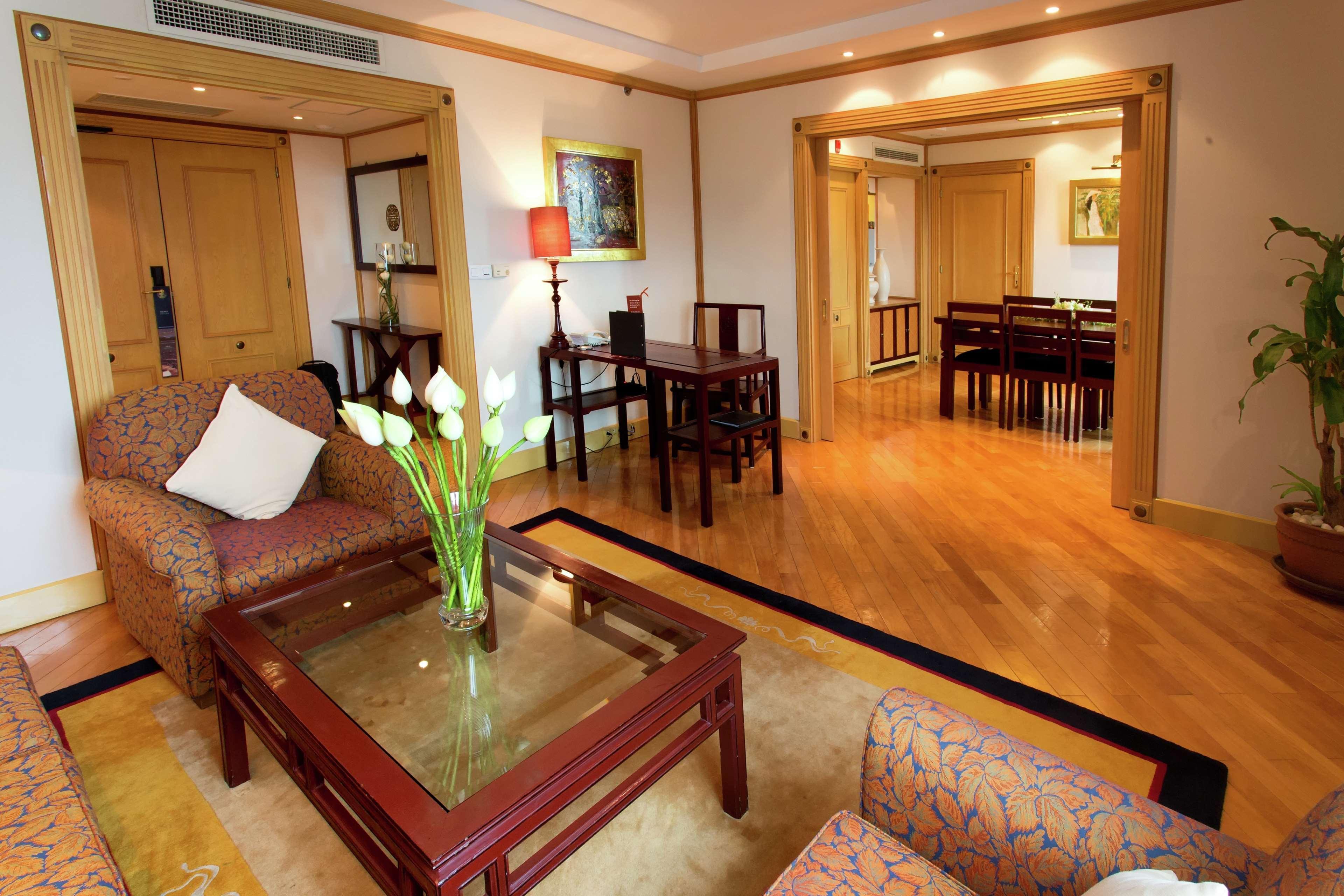 Hilton Opera Hotel