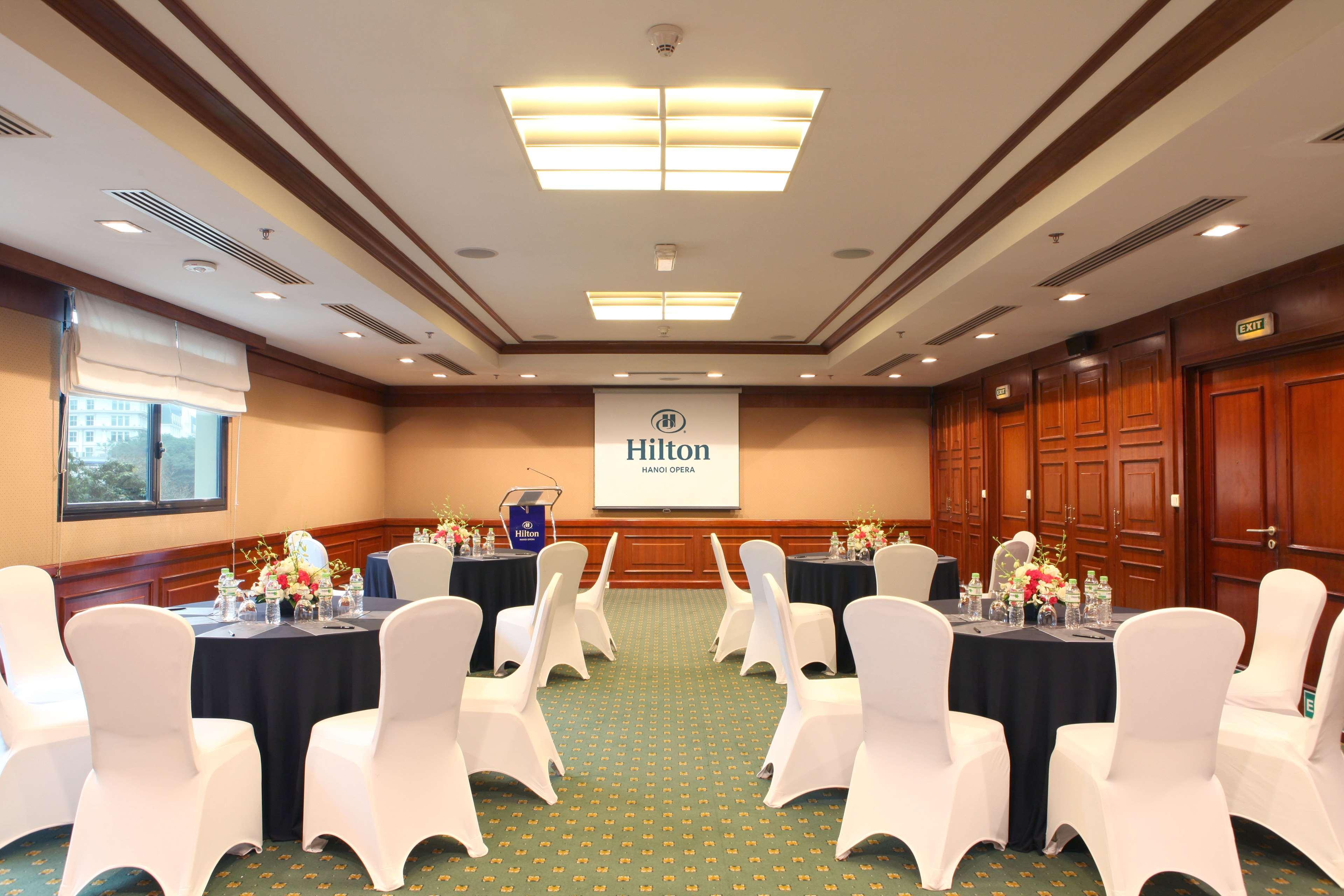 Hotel Hilton Opera 5*