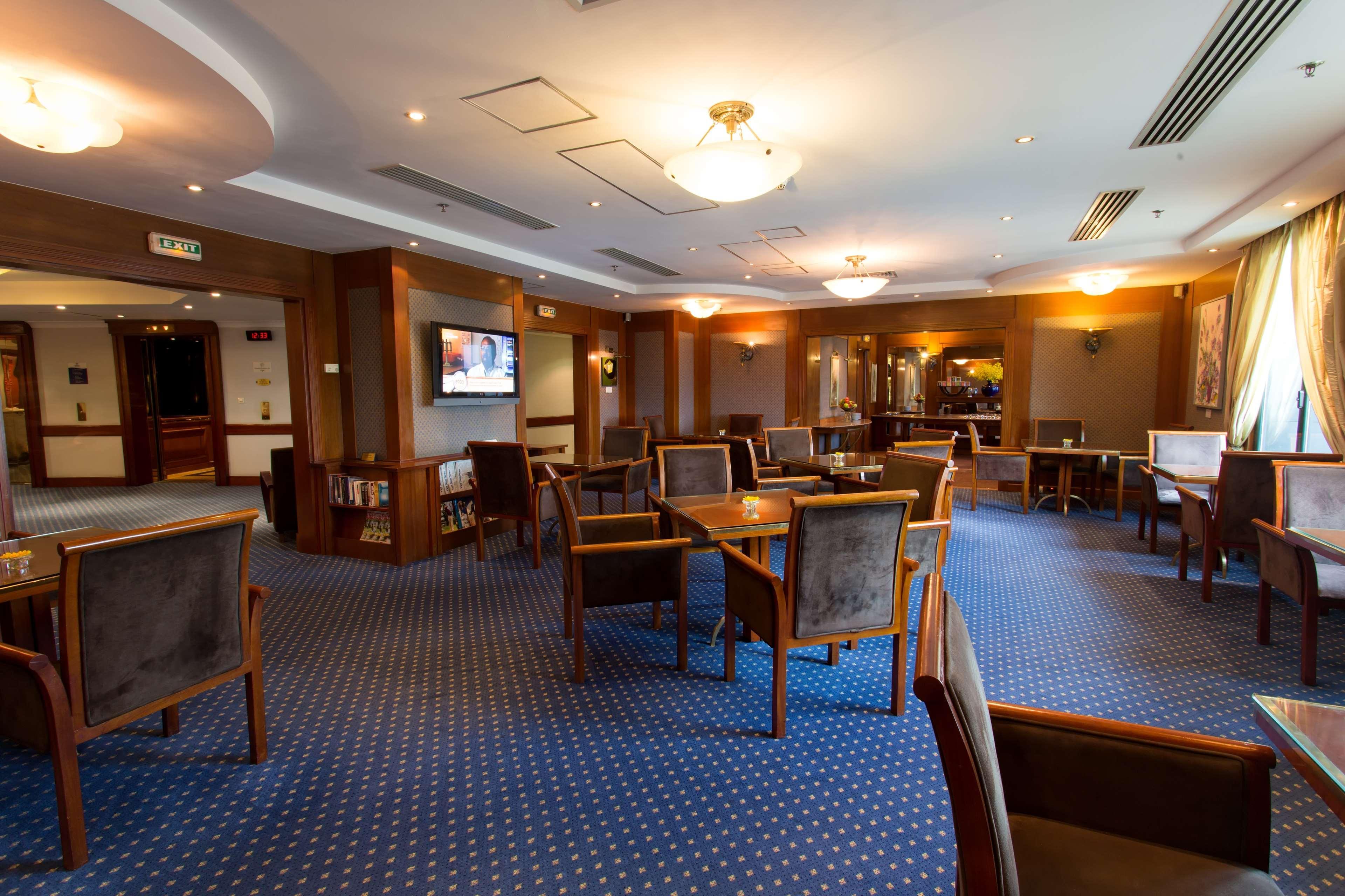 Hilton Opera 5* Hanoi