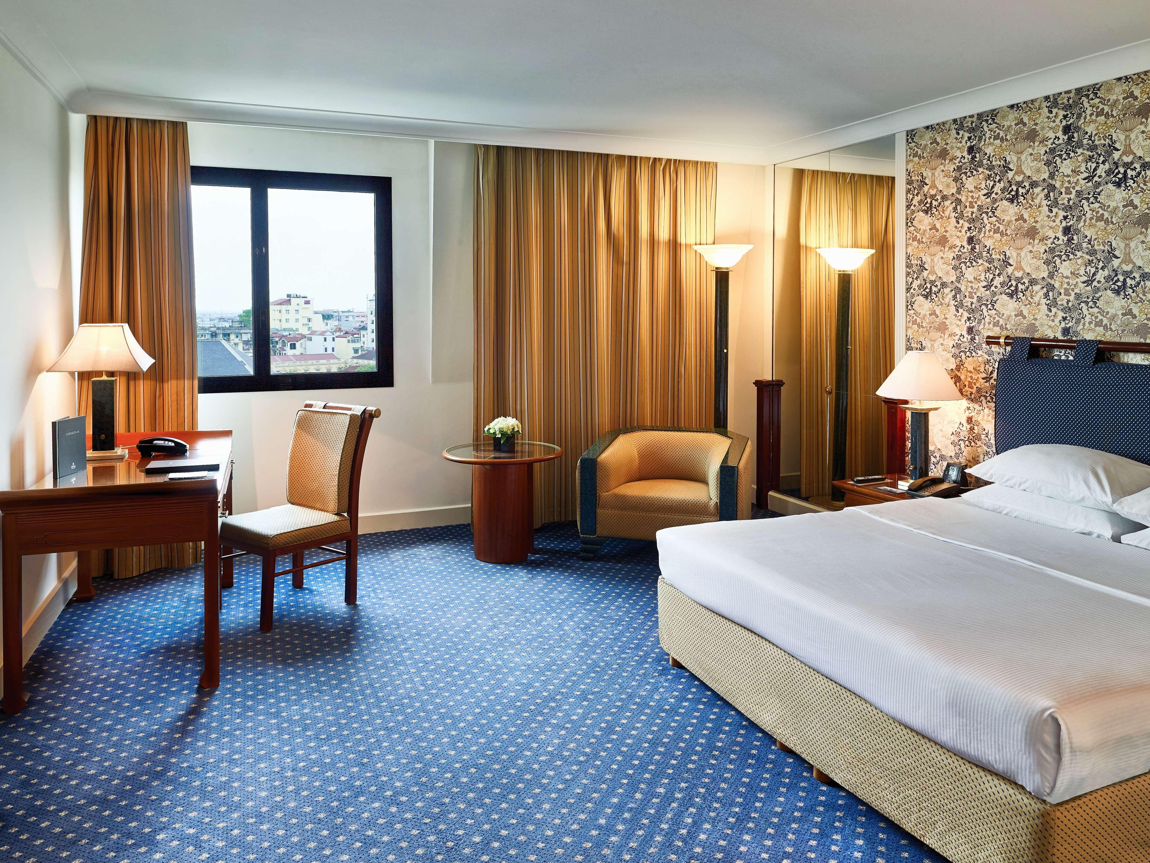 Hotel Hilton Opera 5*