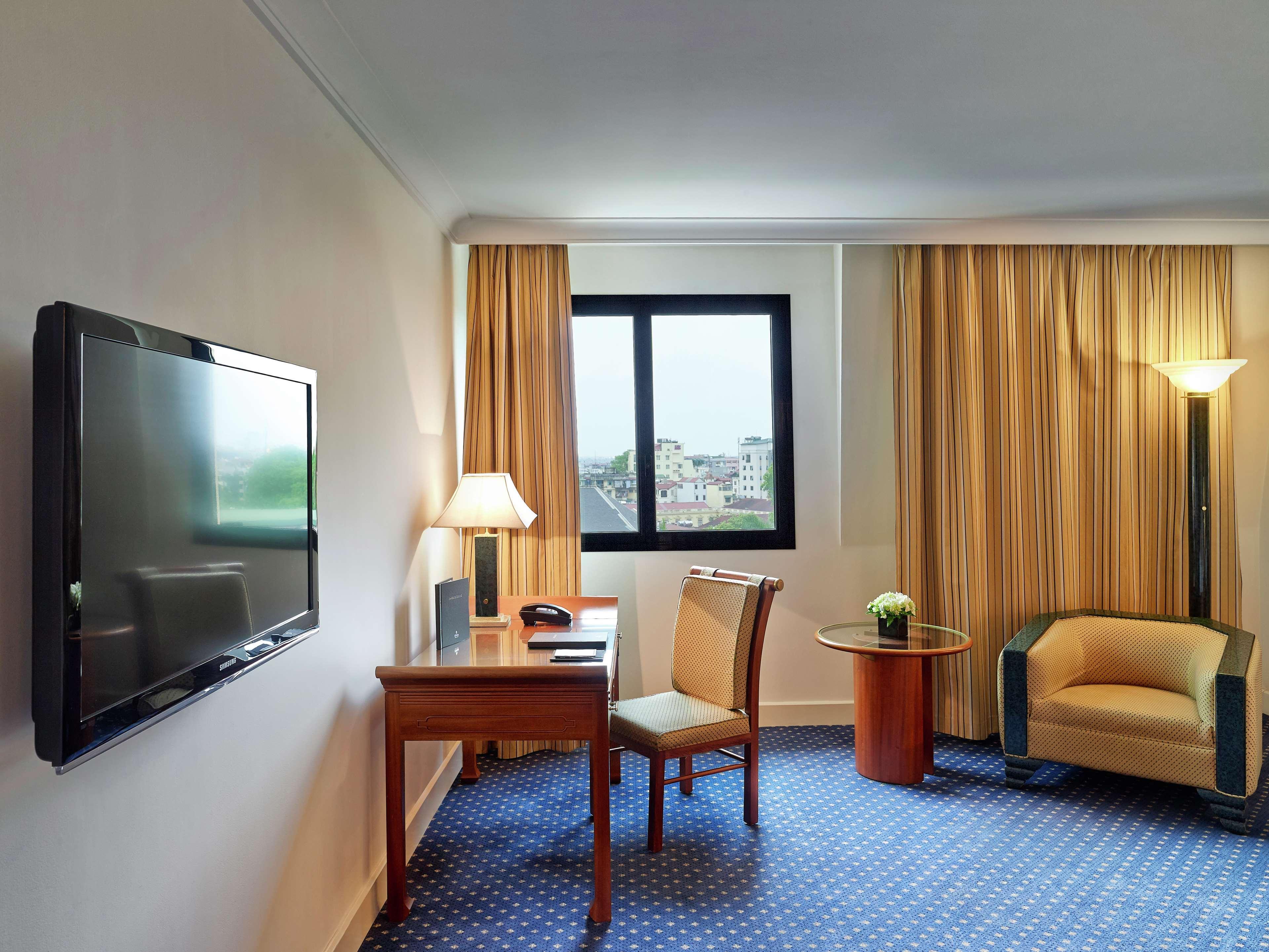 Hotel Hilton Opera