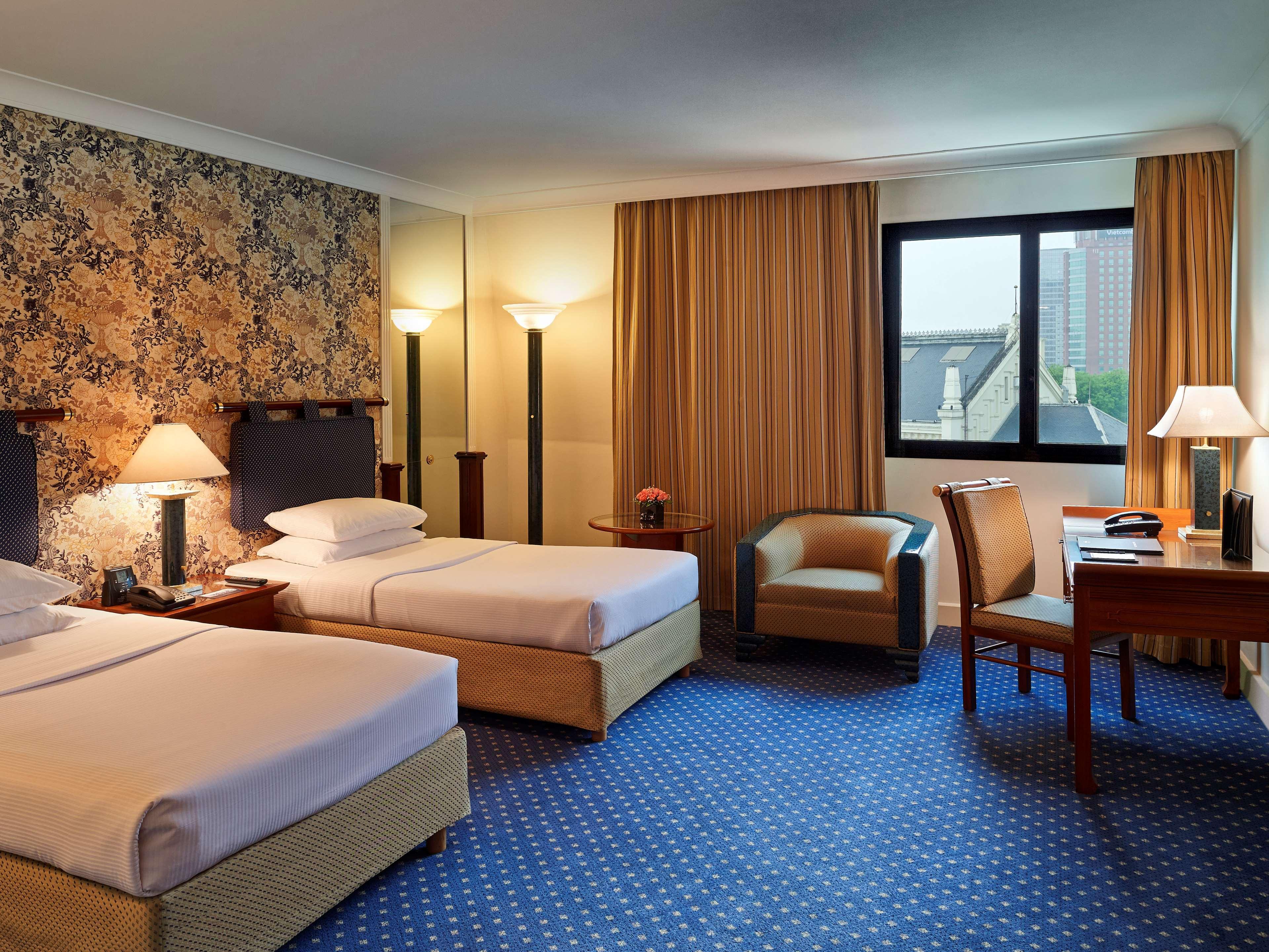 Hotel Hilton Opera 5*