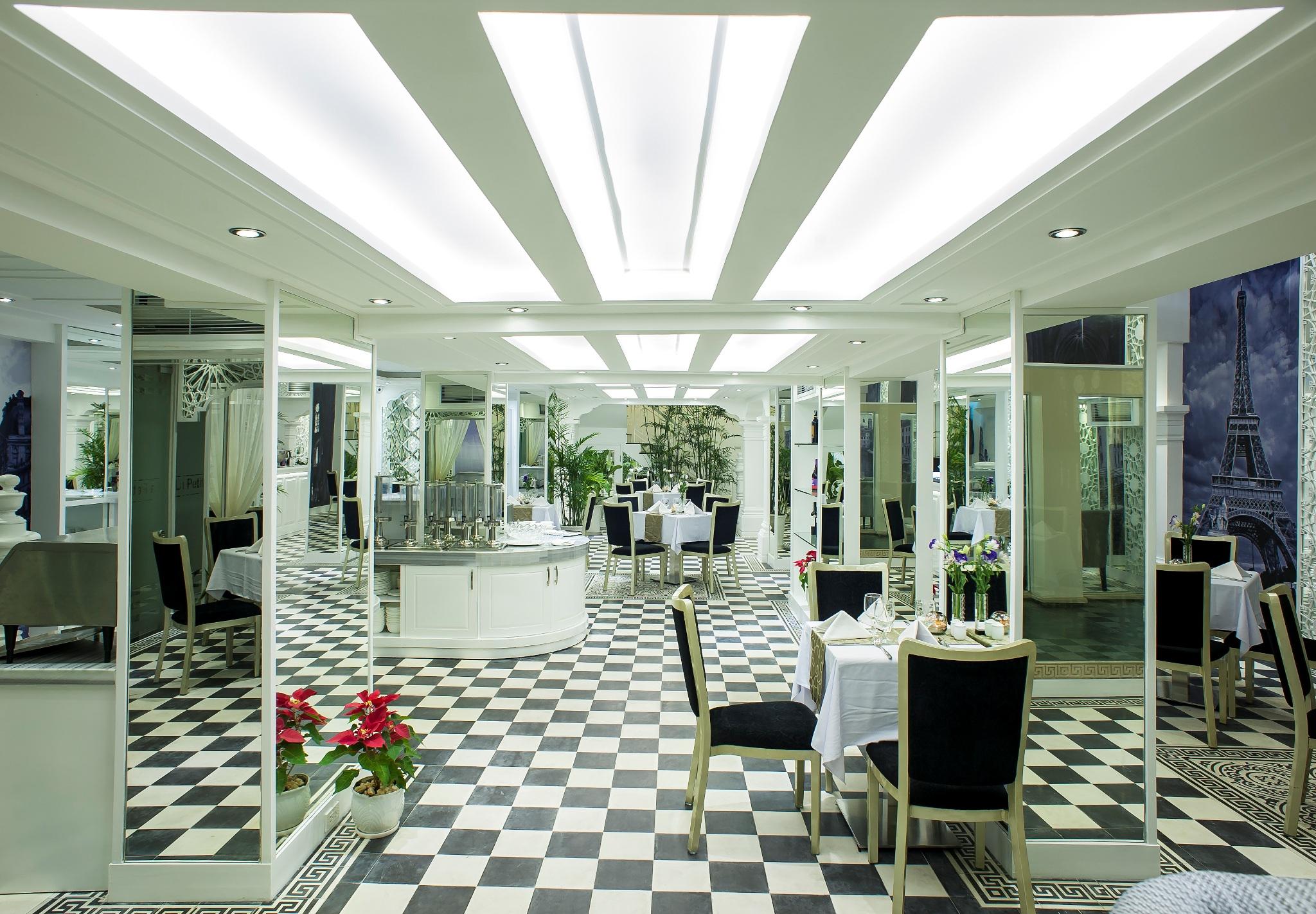 Minerva Church Hotel Hanoi