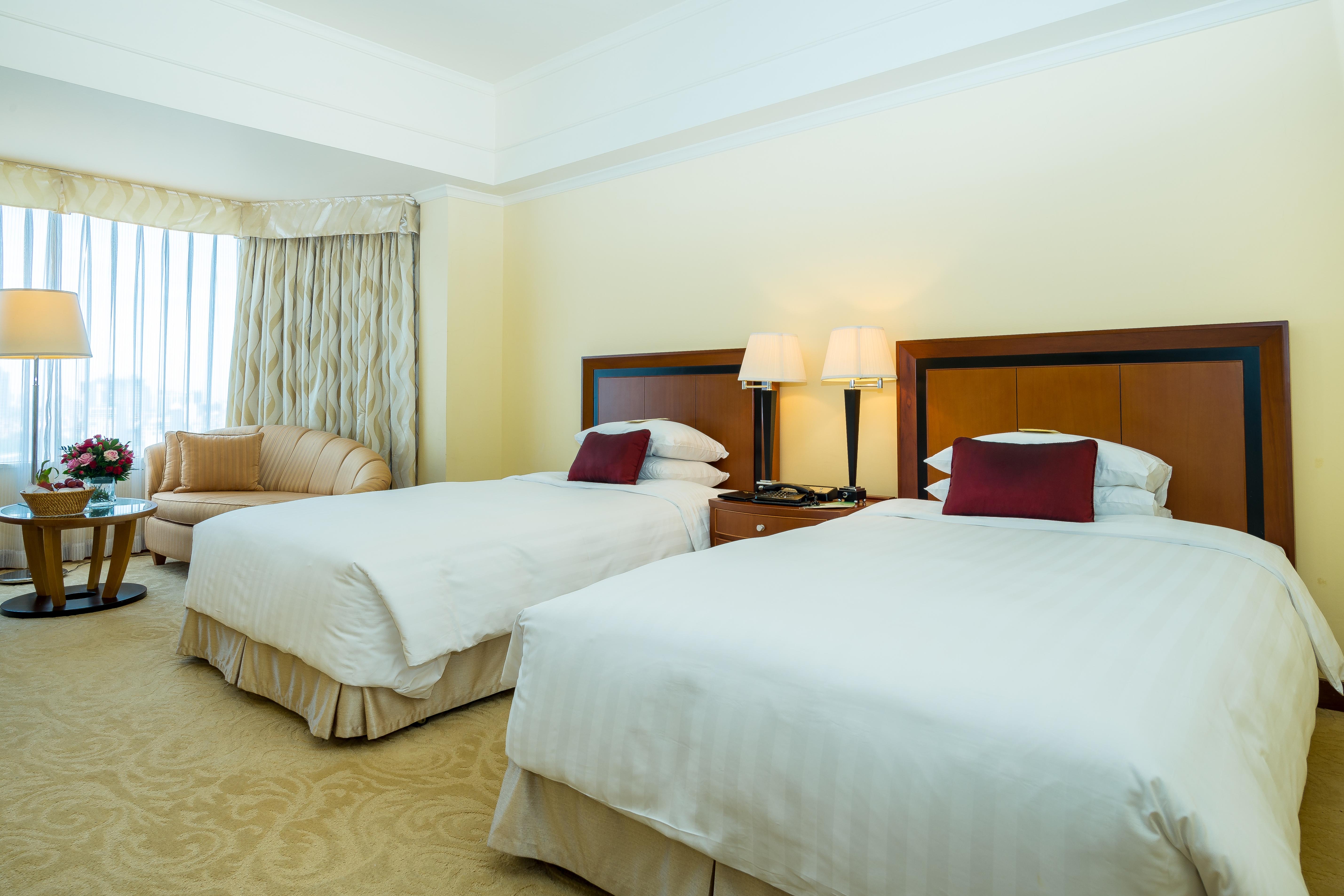 Du Parc 5* Hanoi