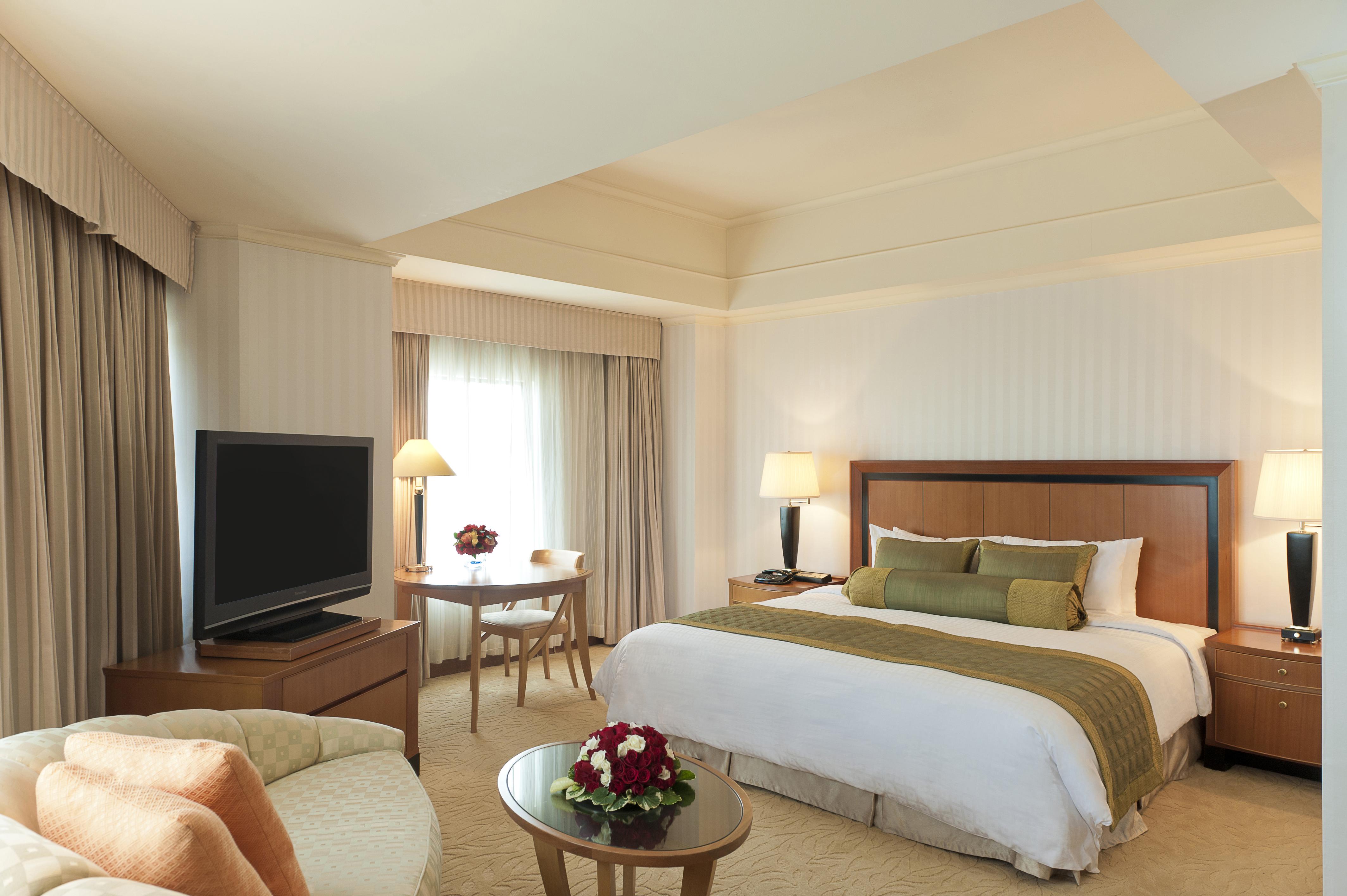 Hotel Du Parc Hanoi