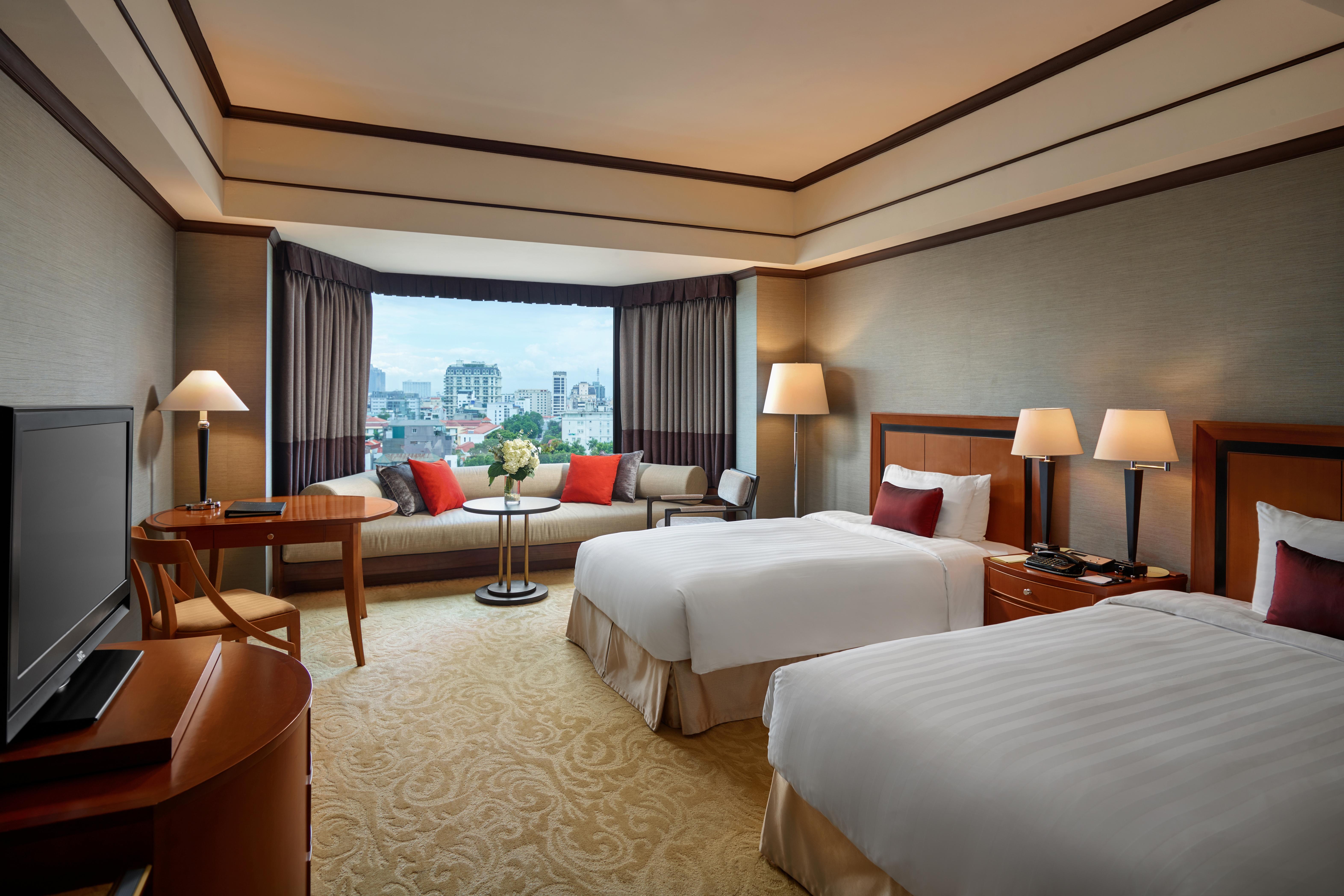 Du Parc Hotel