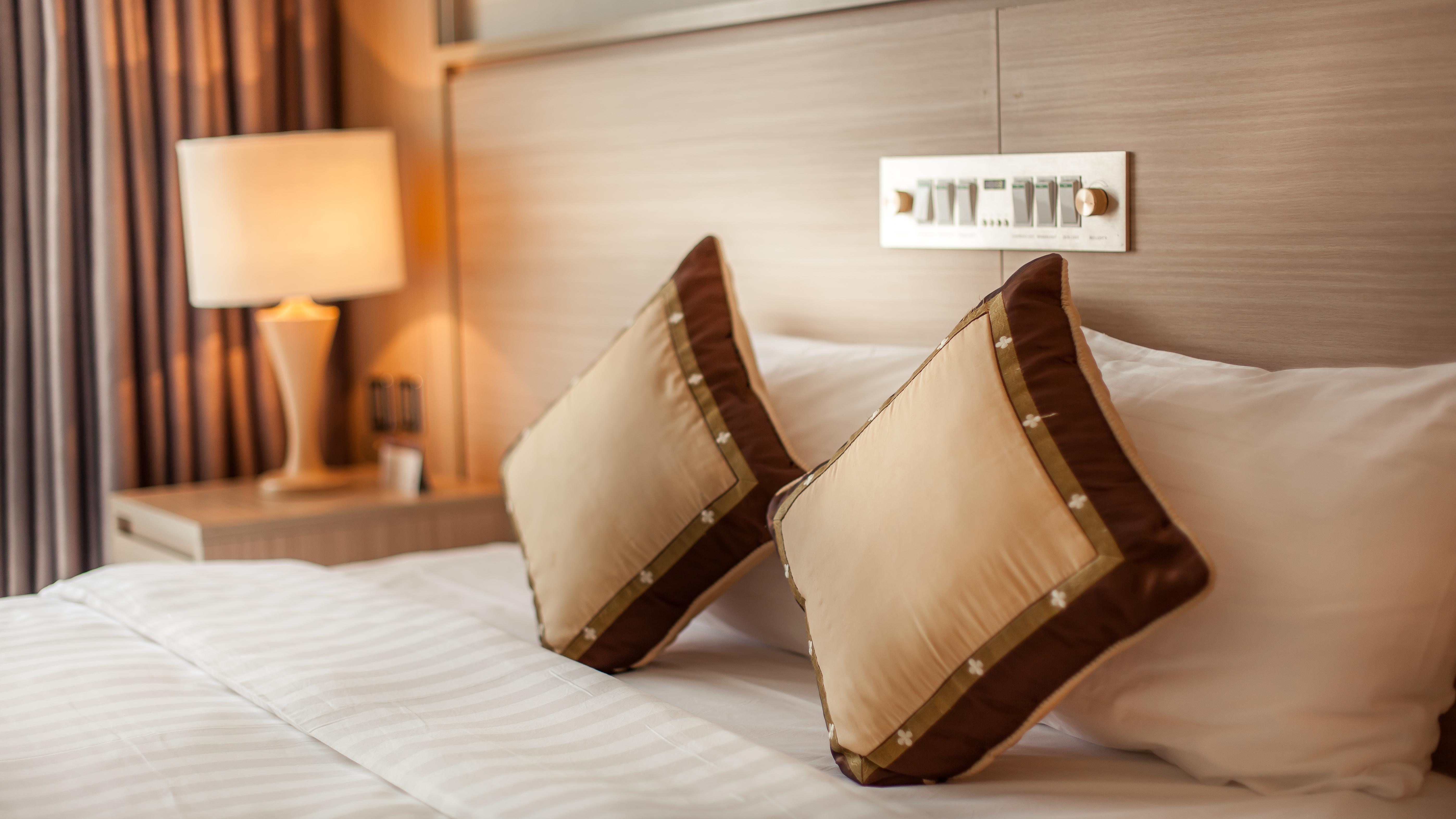 Candle Hotel 4*