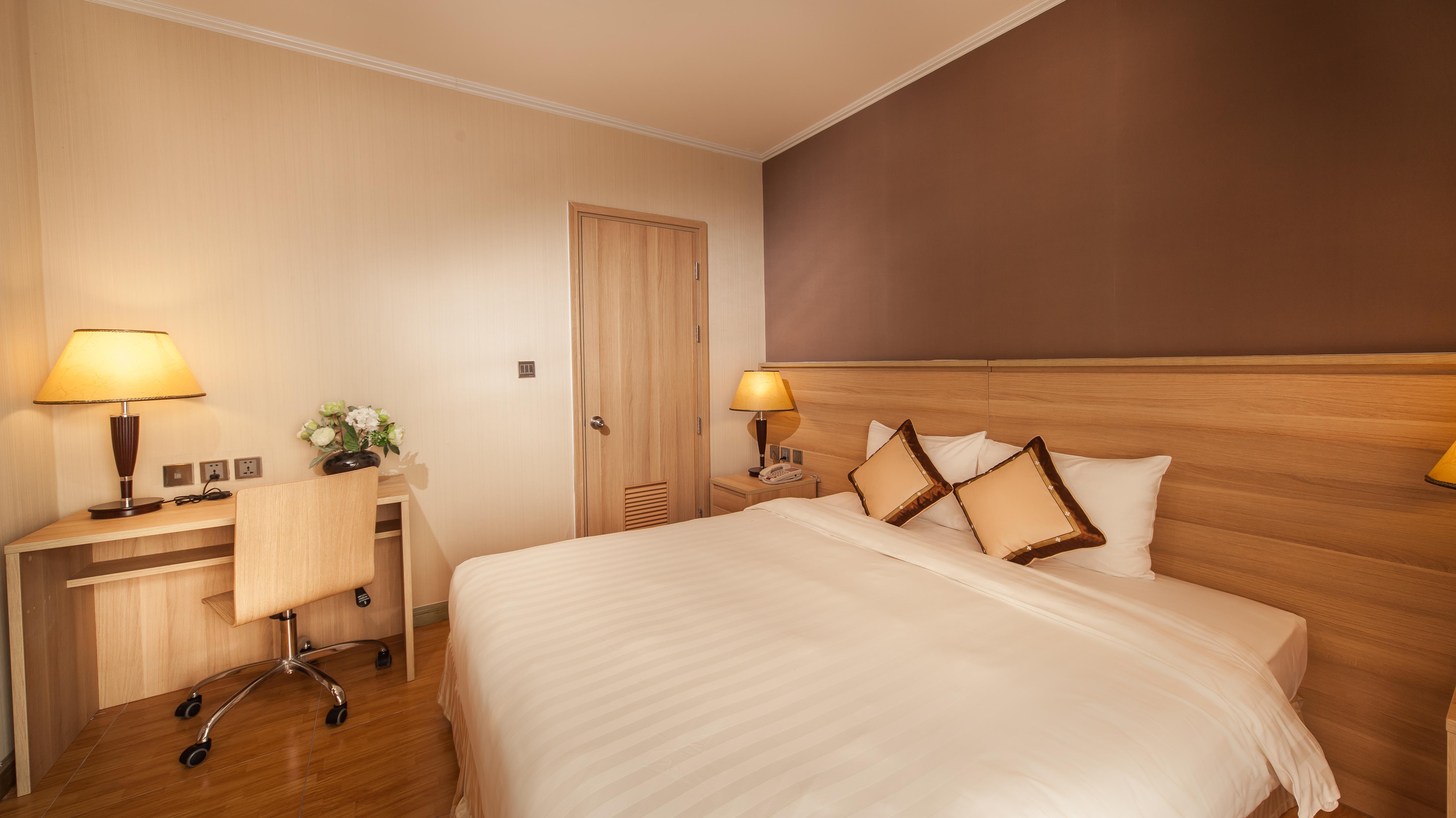 Candle Hotel Hanoi