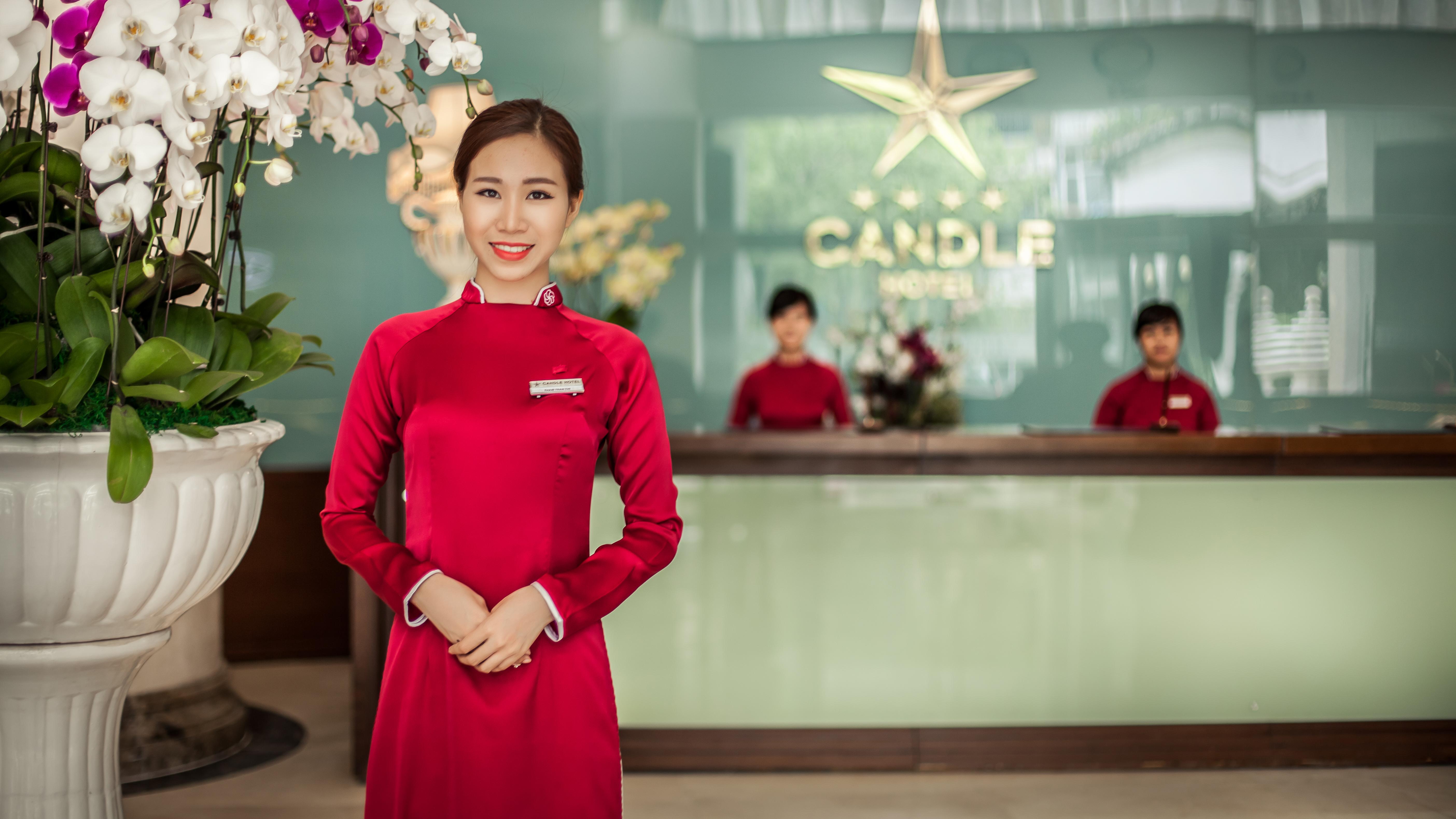 Candle Hotel Hanoi