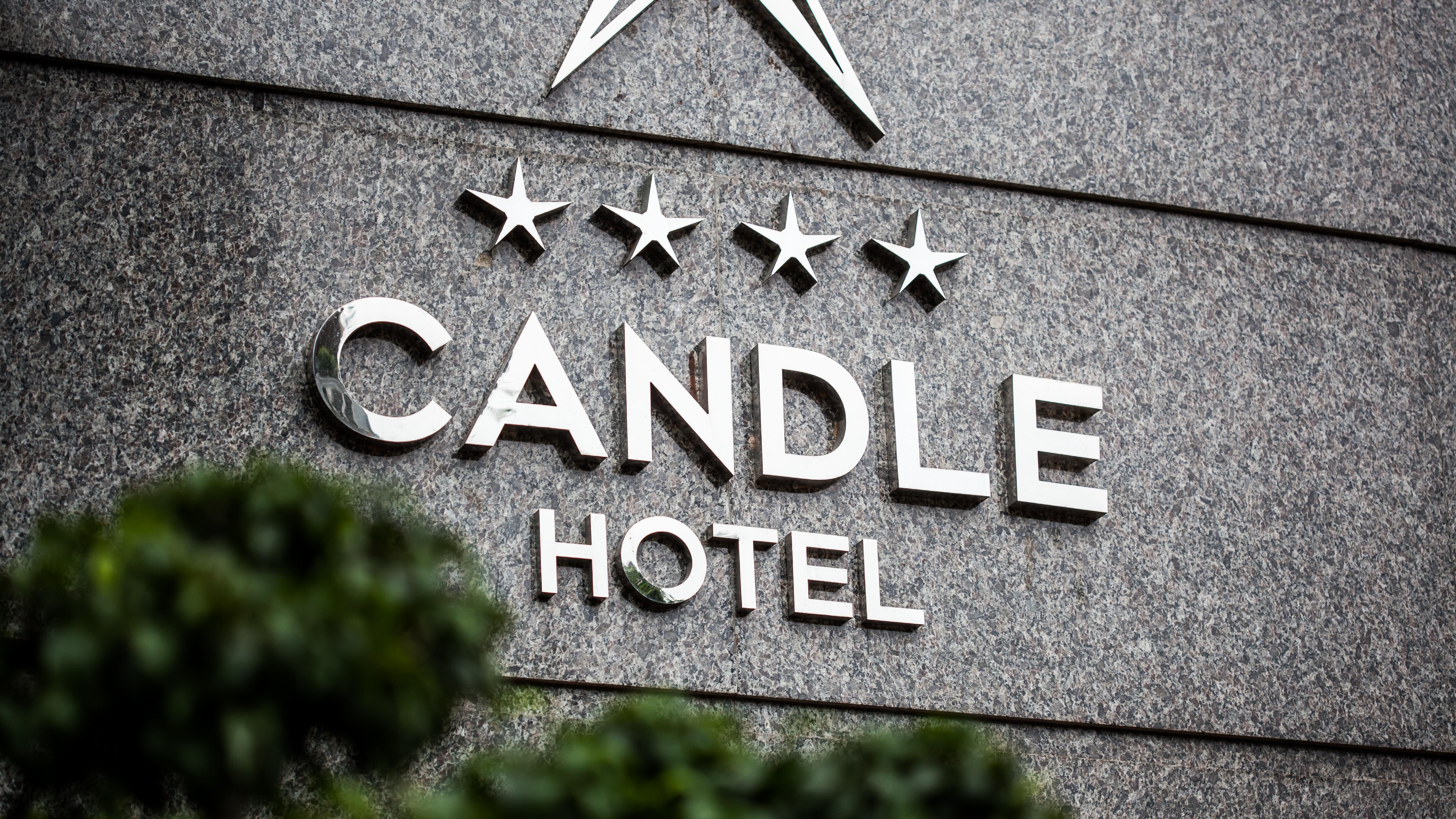 Candle Hotel 4*