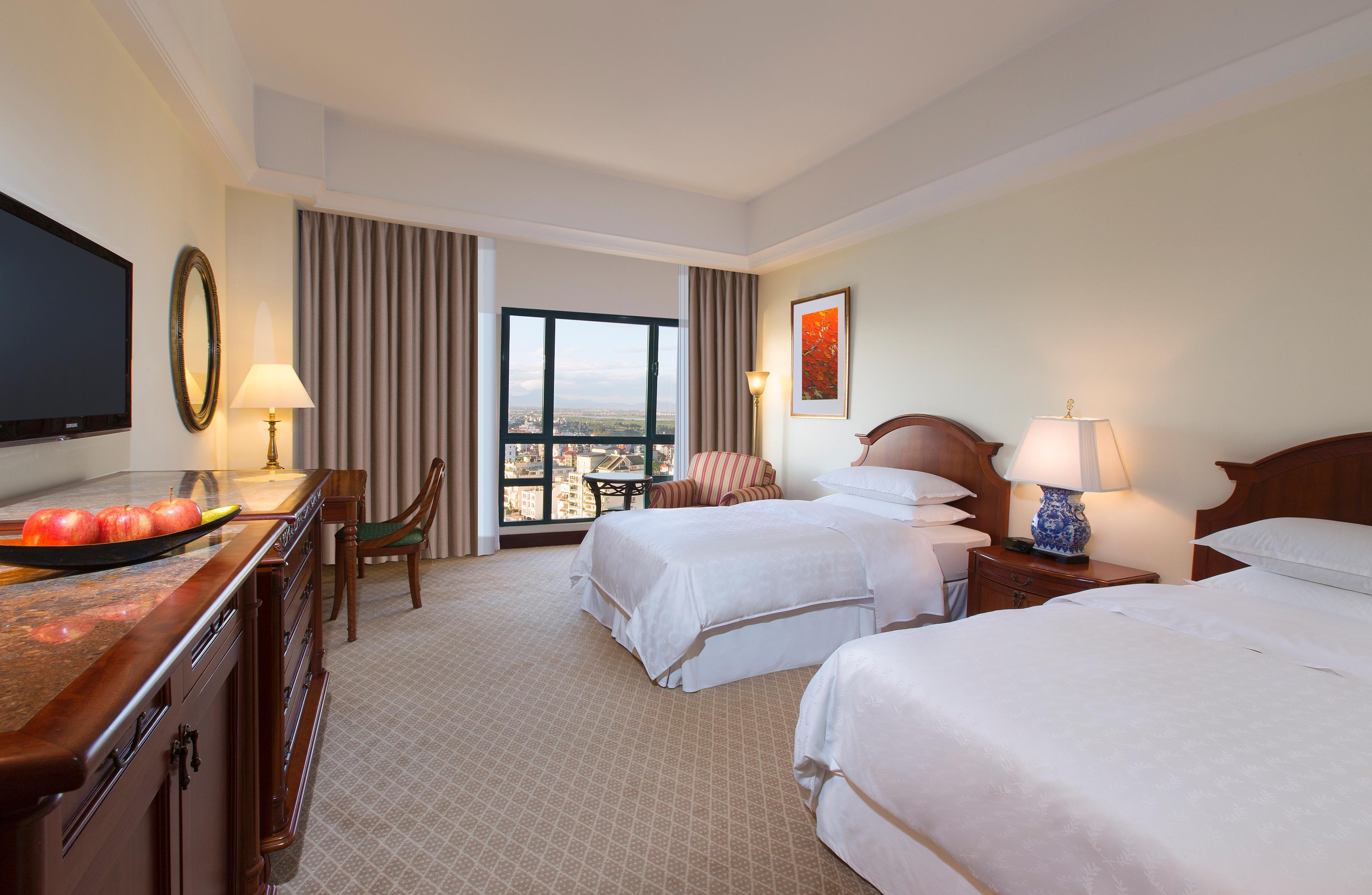 Sheraton Hotel 5*