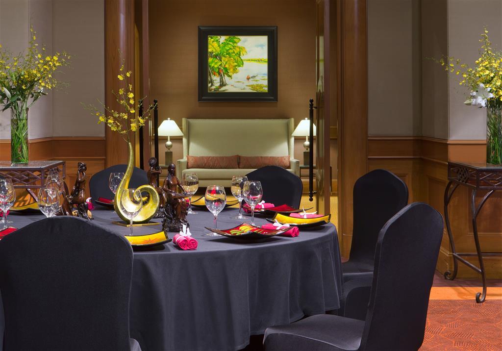 Hotel Sheraton