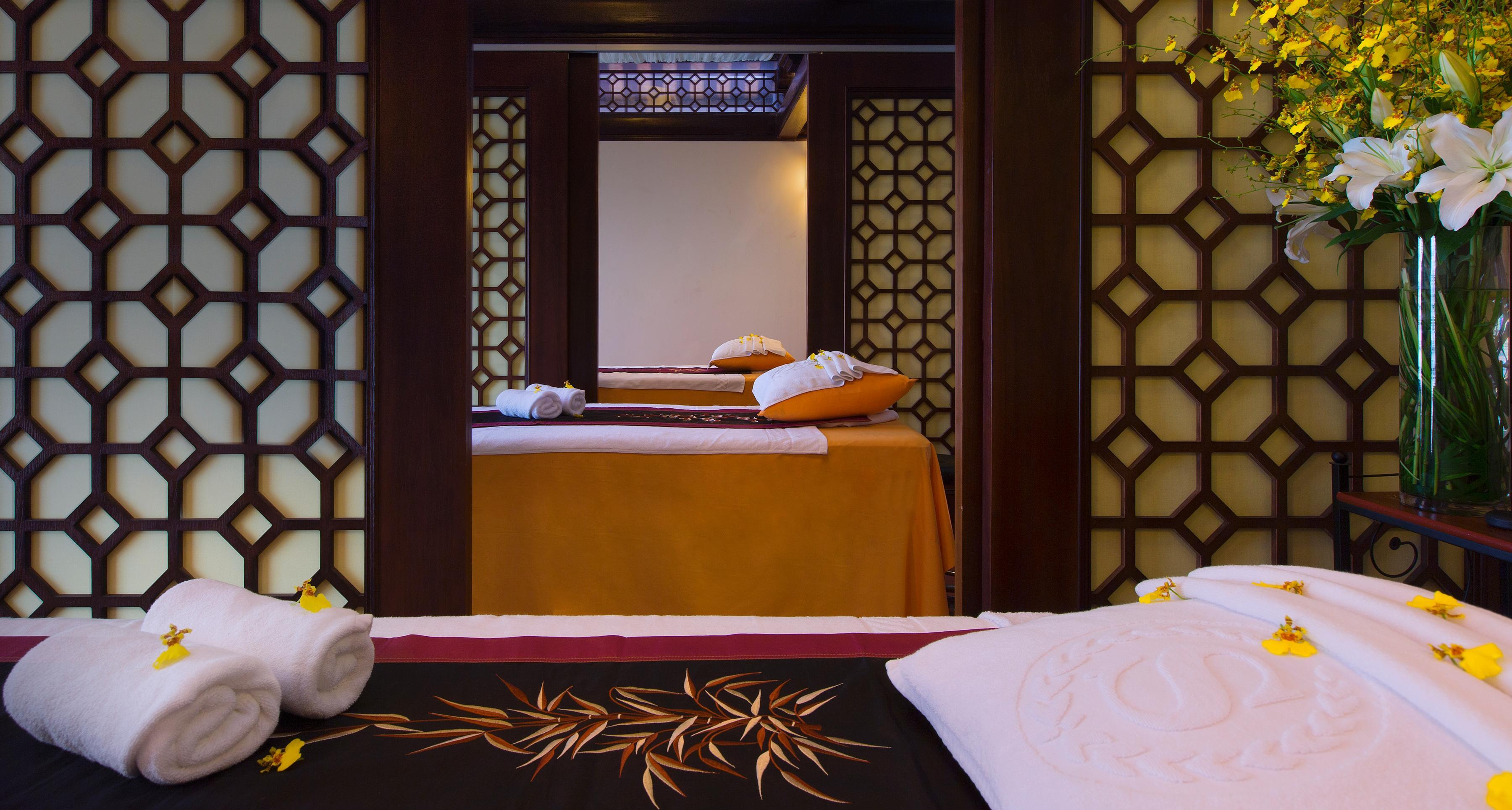 Sheraton Hanoi