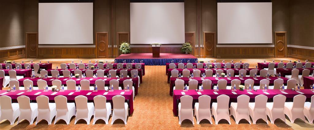Sheraton Hotel