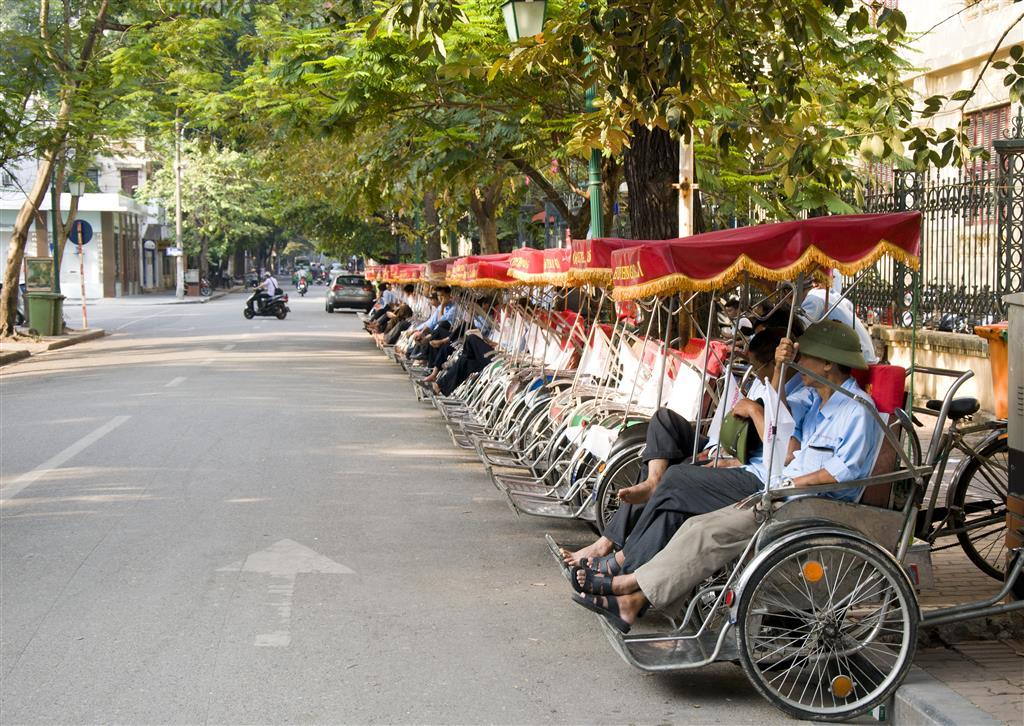 Hotel Sheraton Hanoi