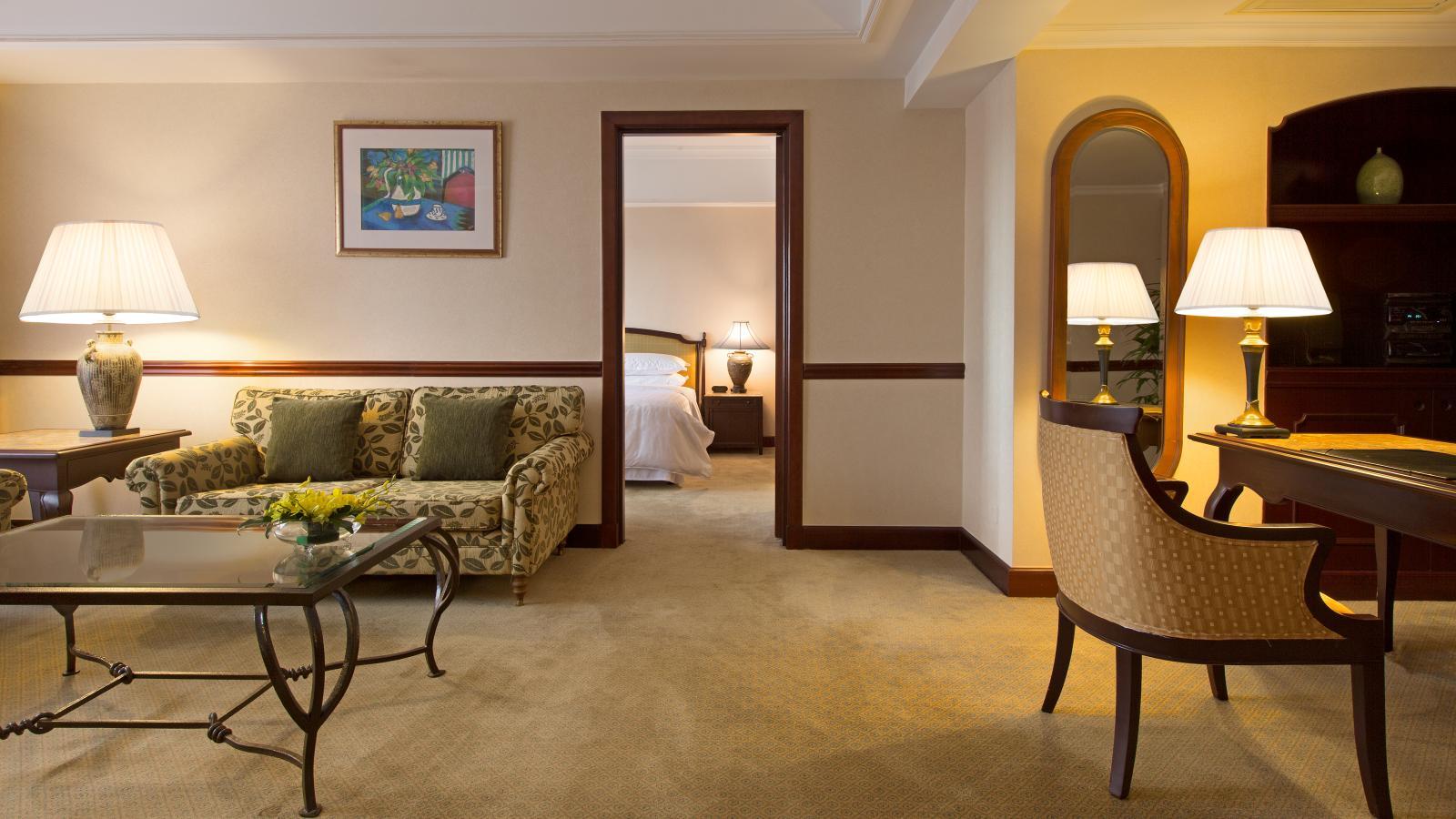Sheraton Hotel 5*