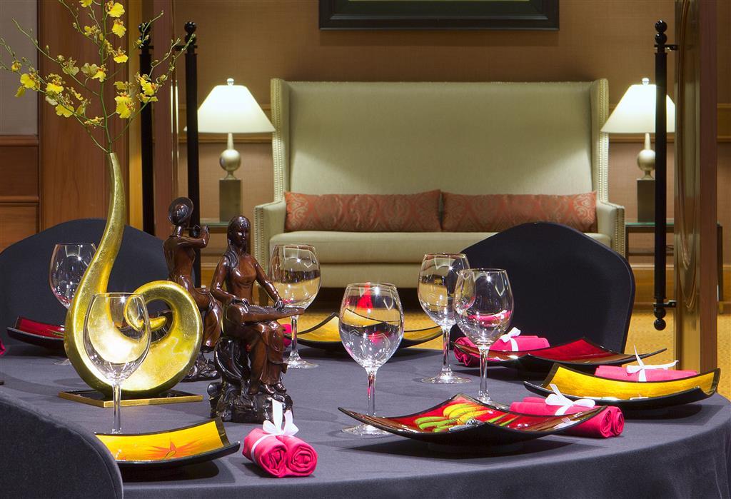 Hotel Sheraton