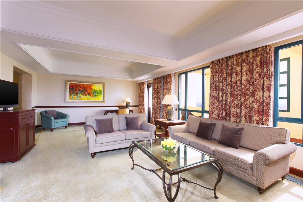 Sheraton Hotel Hanoi