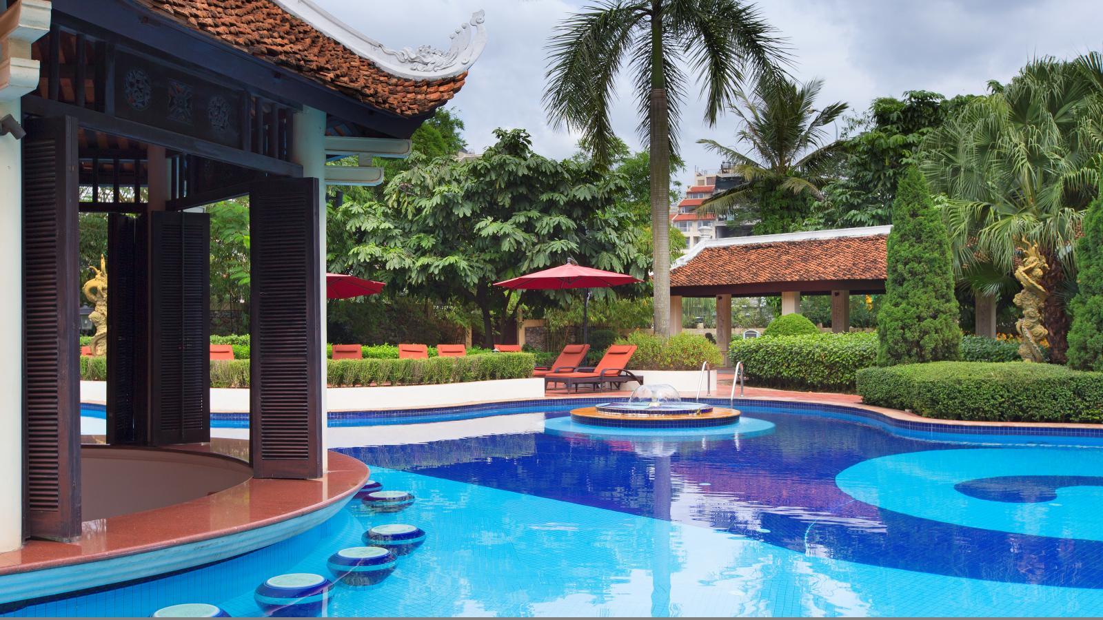 Hotel Sheraton