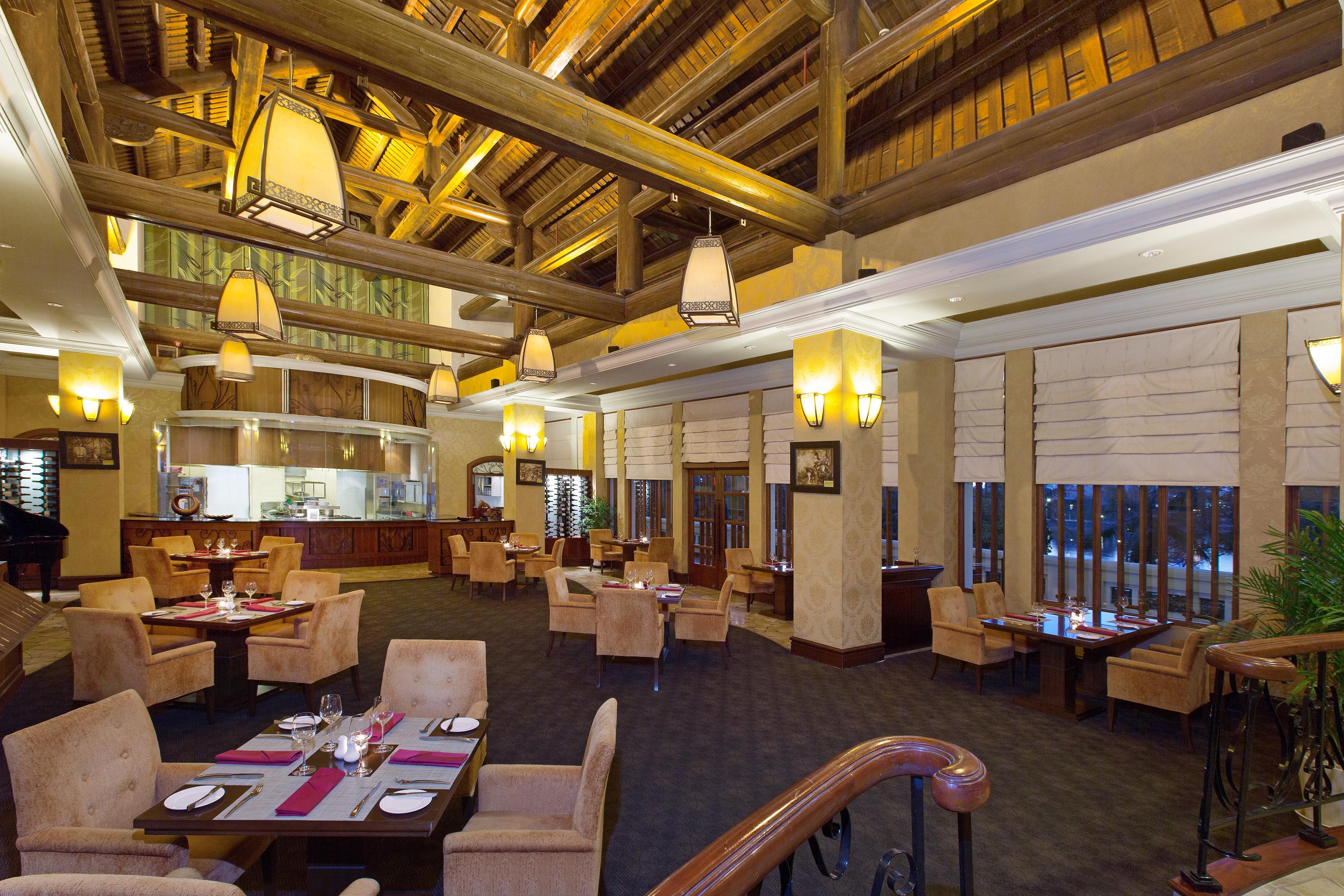 Sheraton Hotel Hanoi