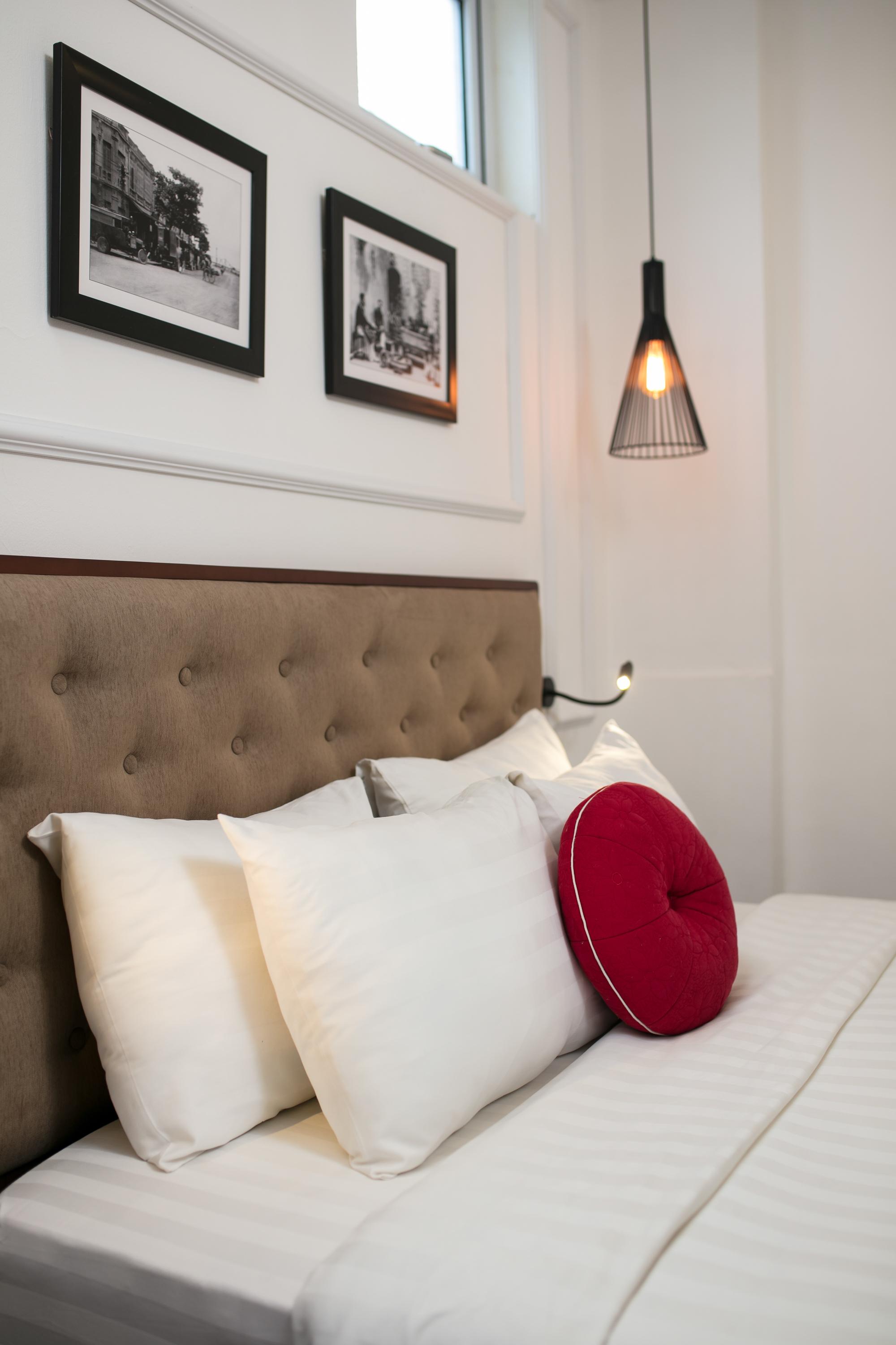 Vision Boutique 3* Hanoi