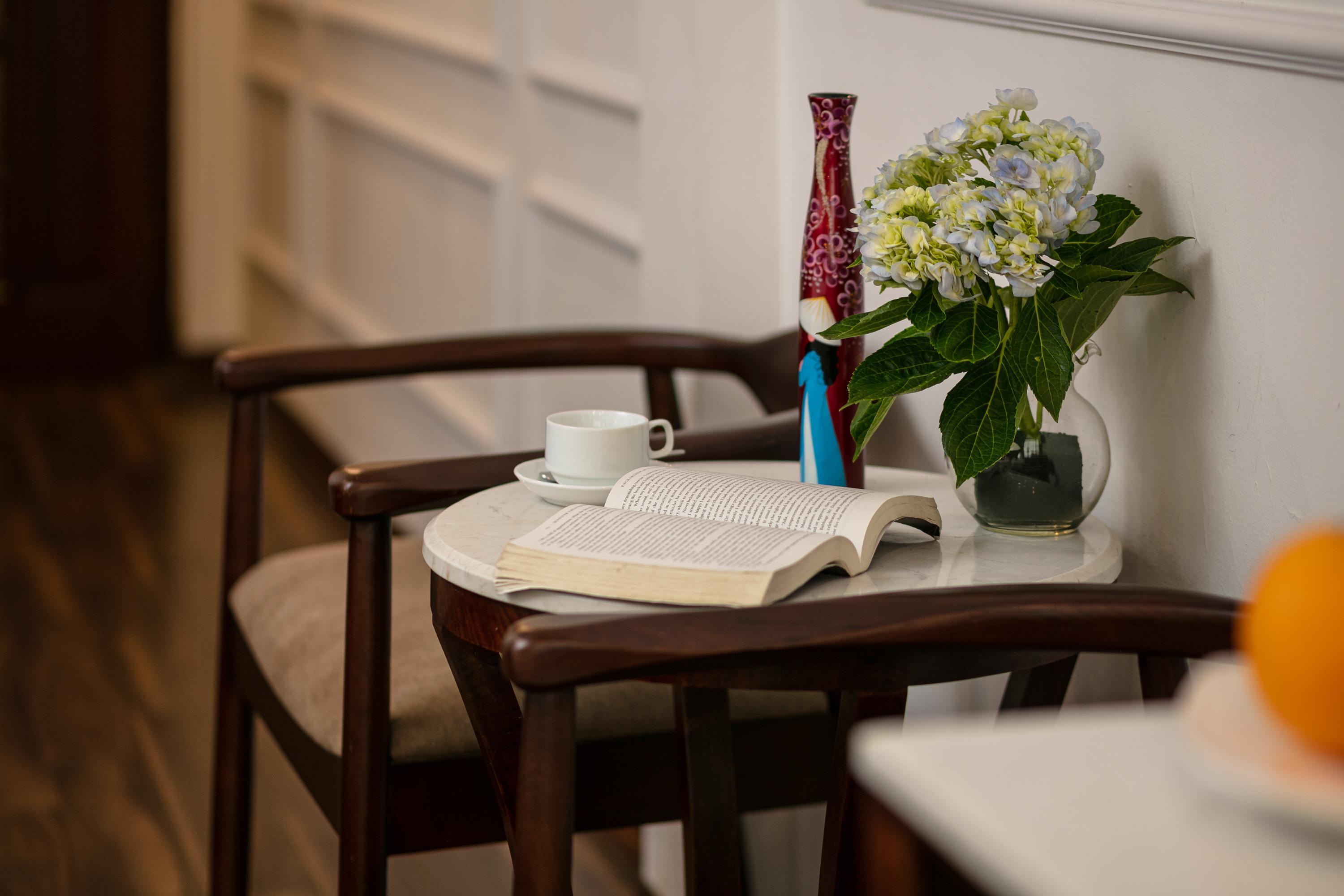 Hotel Vision Boutique Hanoi