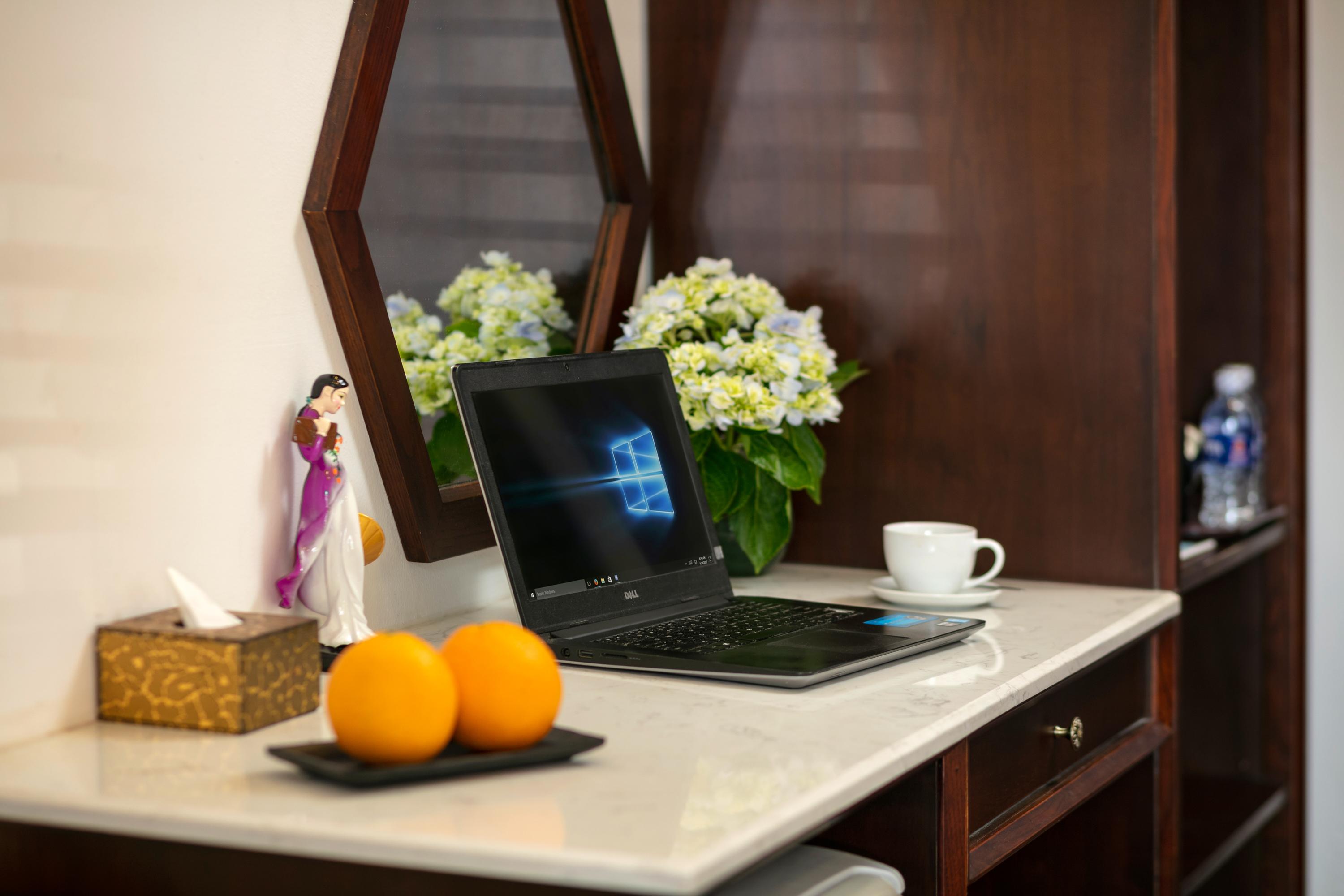 Vision Boutique 3* Hanoi