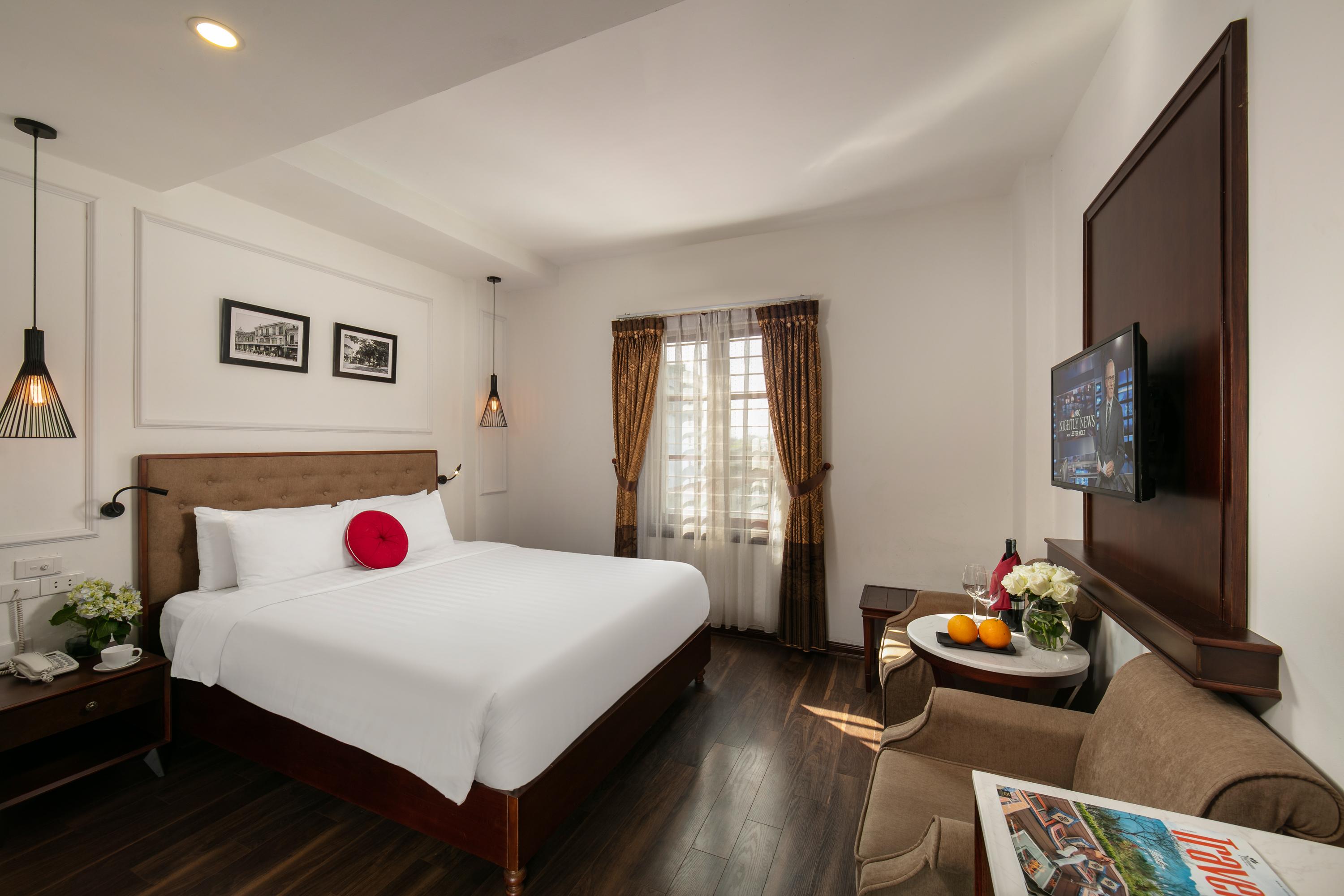 Vision Boutique 3*