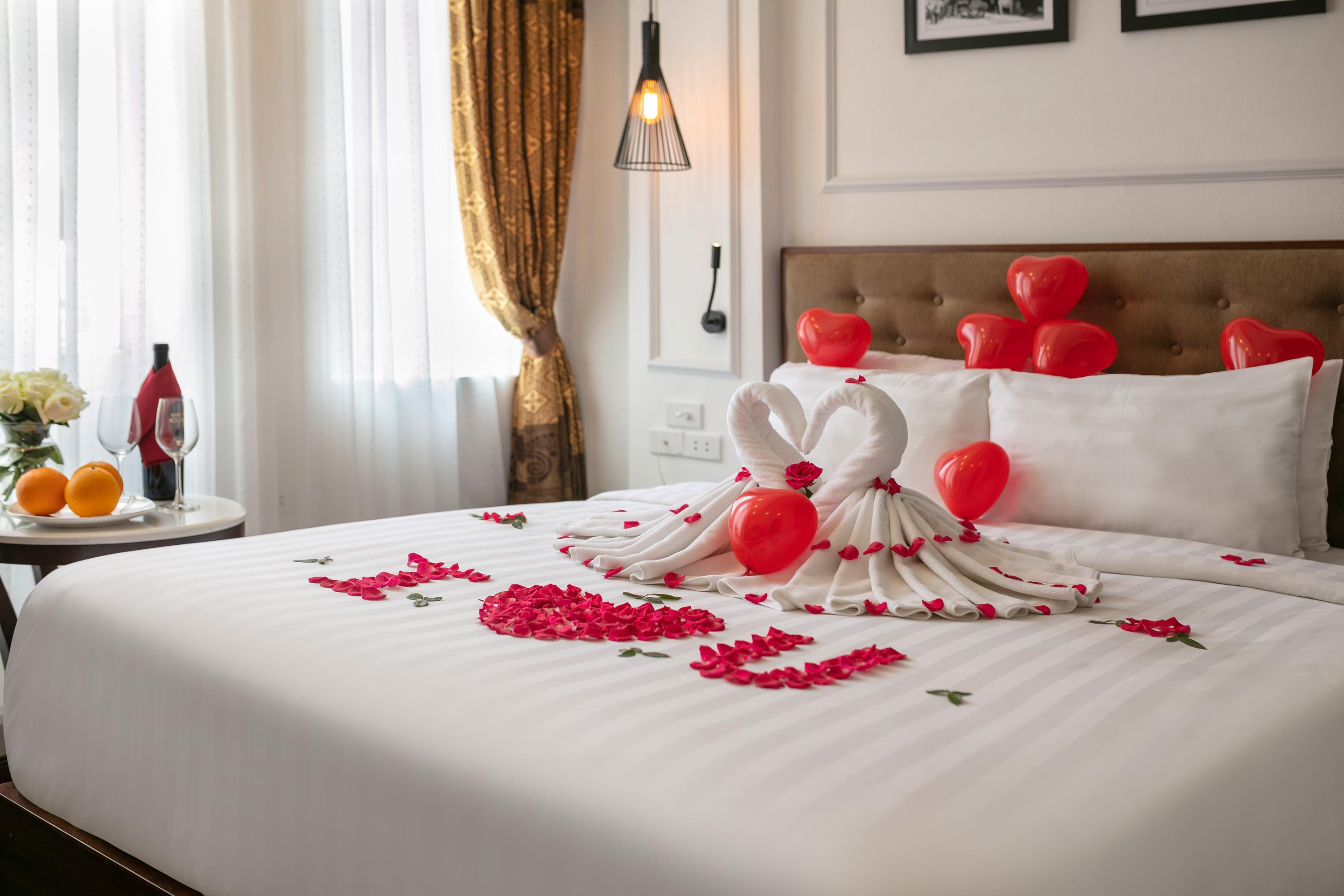 Hotel Vision Boutique